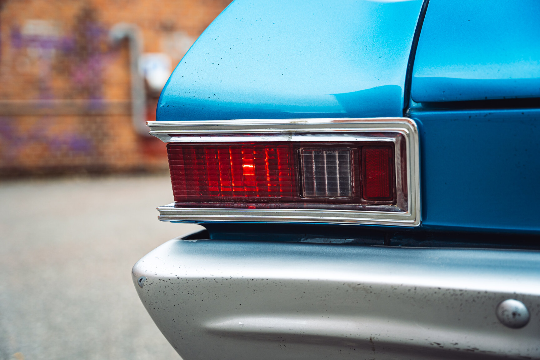 Exterior image of 1968 Chevrolet Chevelle PRO Street (17)
