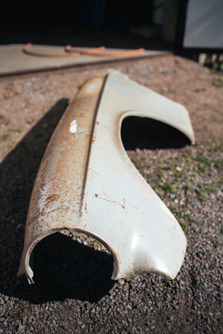 Bild der Verschiedenes von 1963 Volvo 1800 S (15)