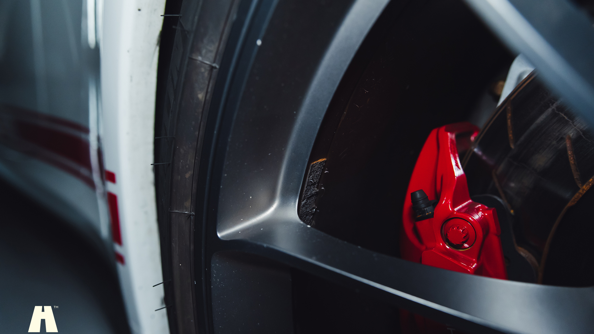 Exterior image of 2015 Porsche 991 GT3 2015