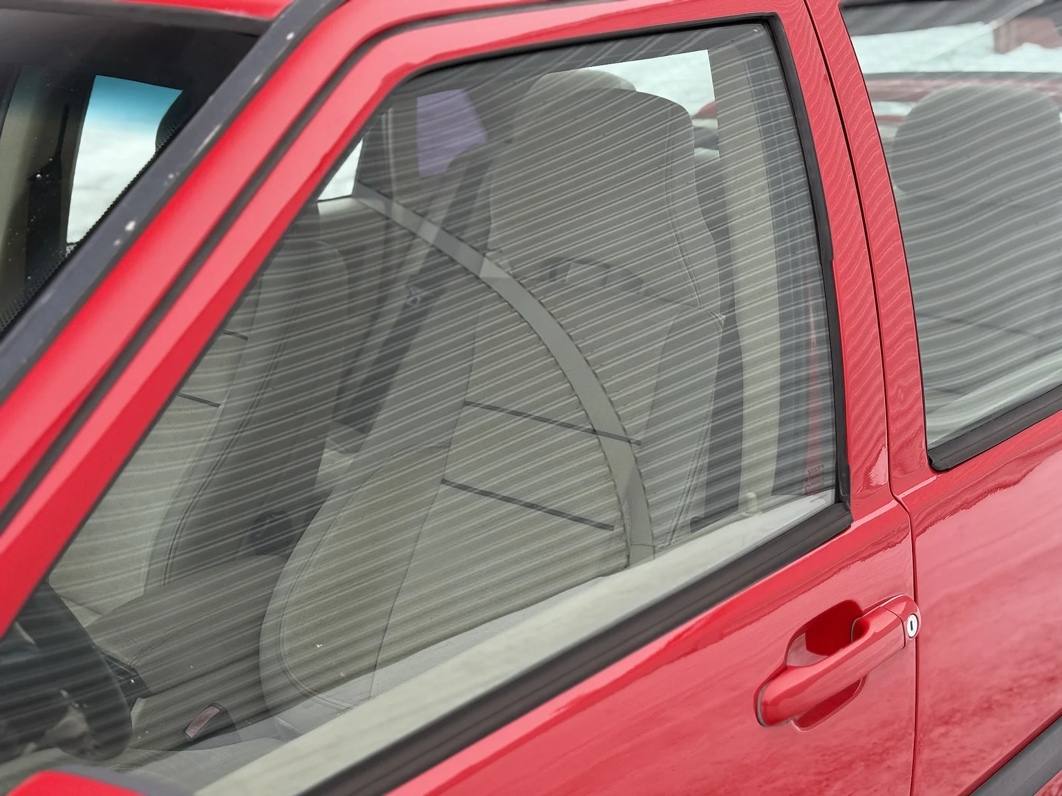 Aussenfoto 1996 Volvo 850R (47)