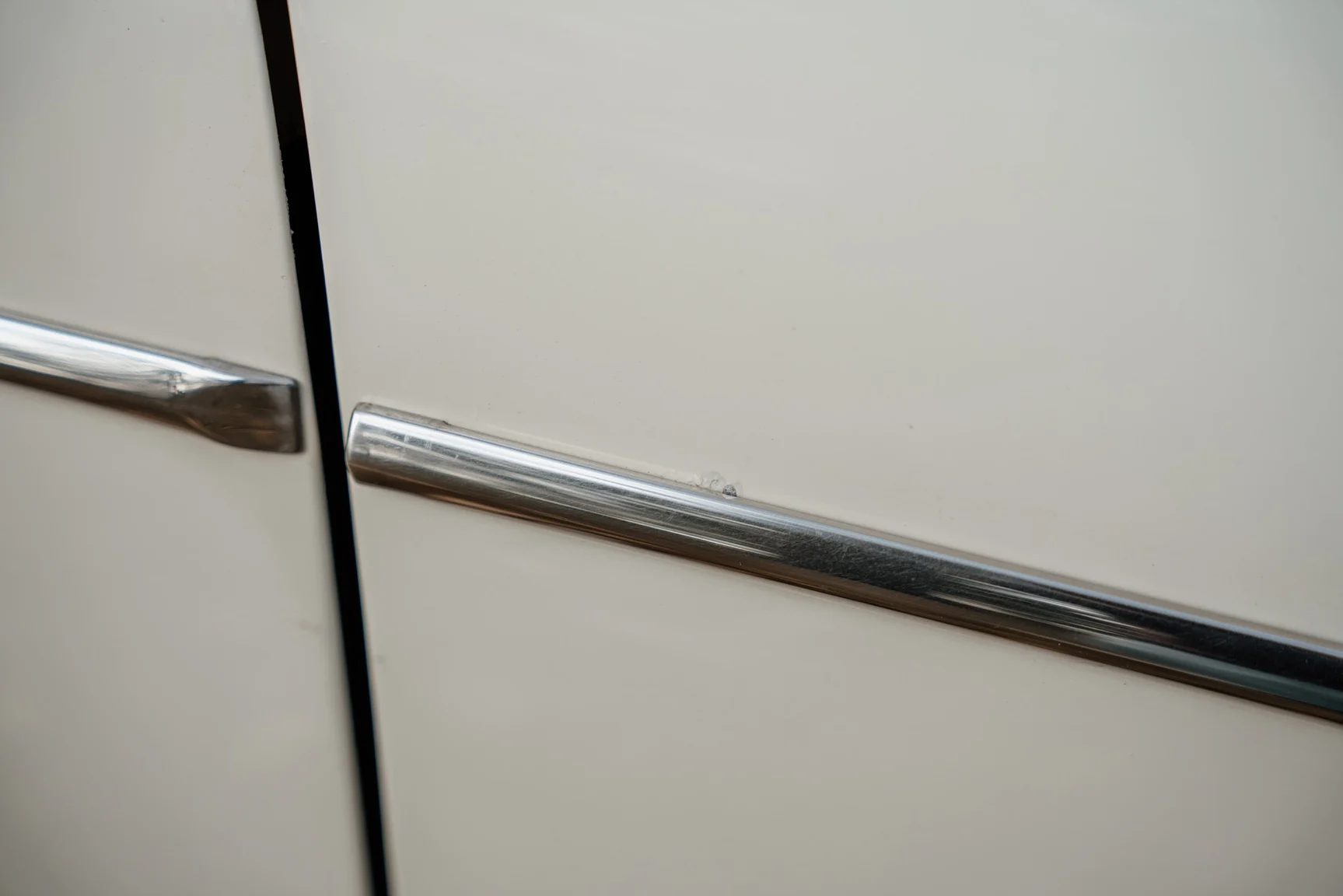 Exterior image of 1966 Volvo Amazon kombi (22)