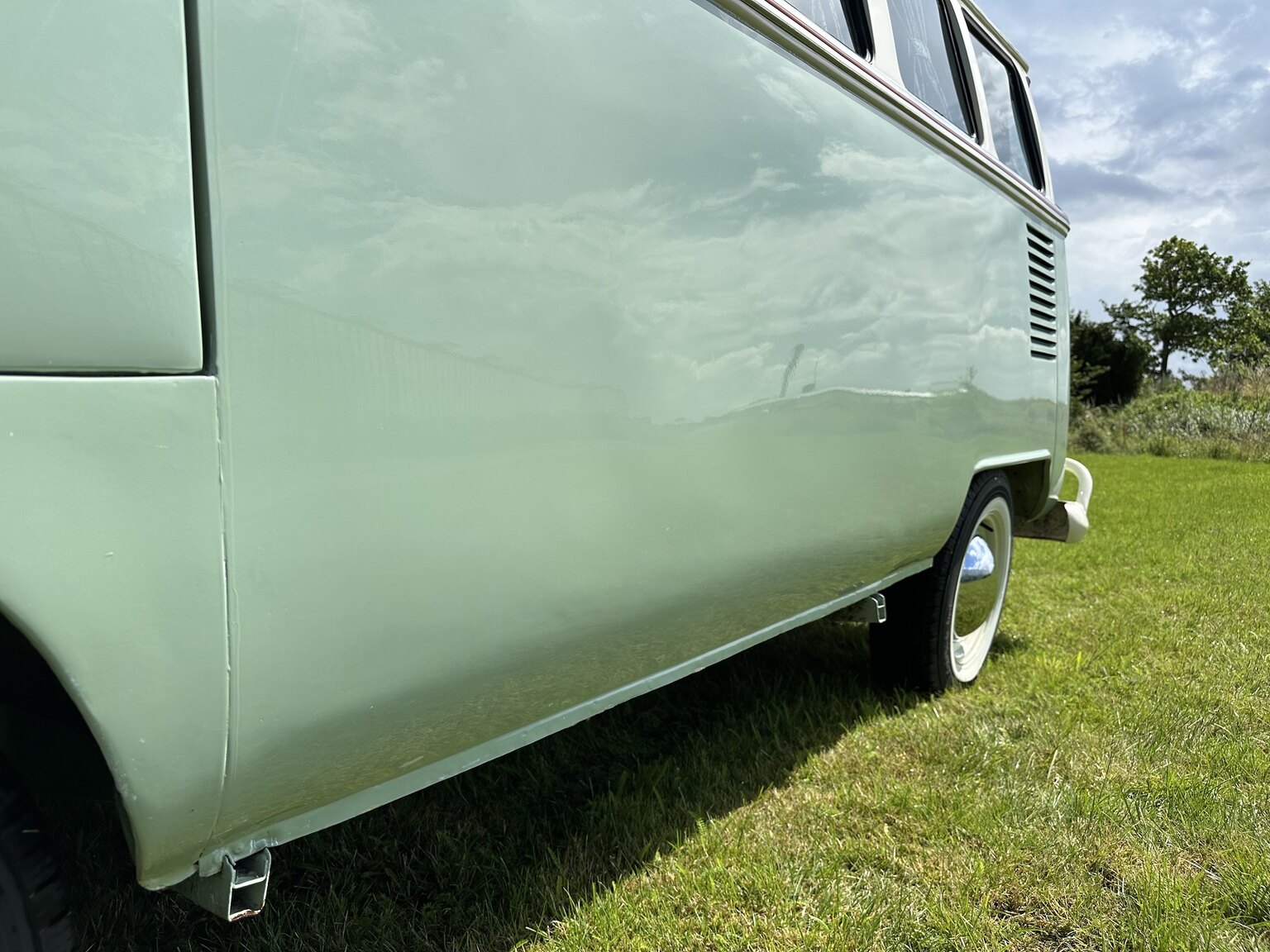 Aussenfoto 1969 Volkswagen T1 (44)