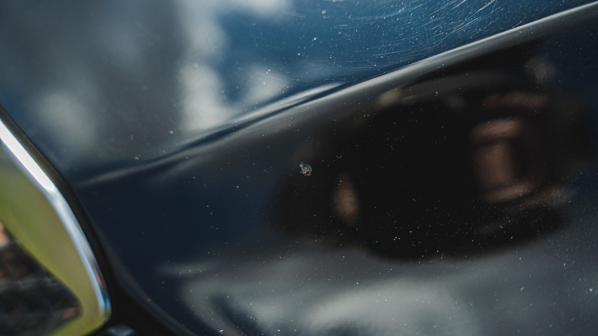 Exterior image of 2016 Cadillac ATS-V (55)