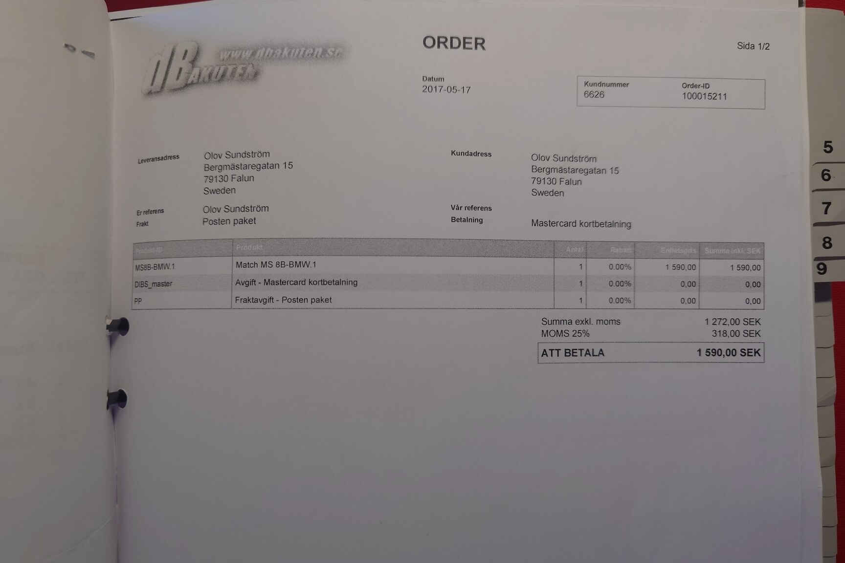 Documentation for 2011 BMW 135i Coupé 