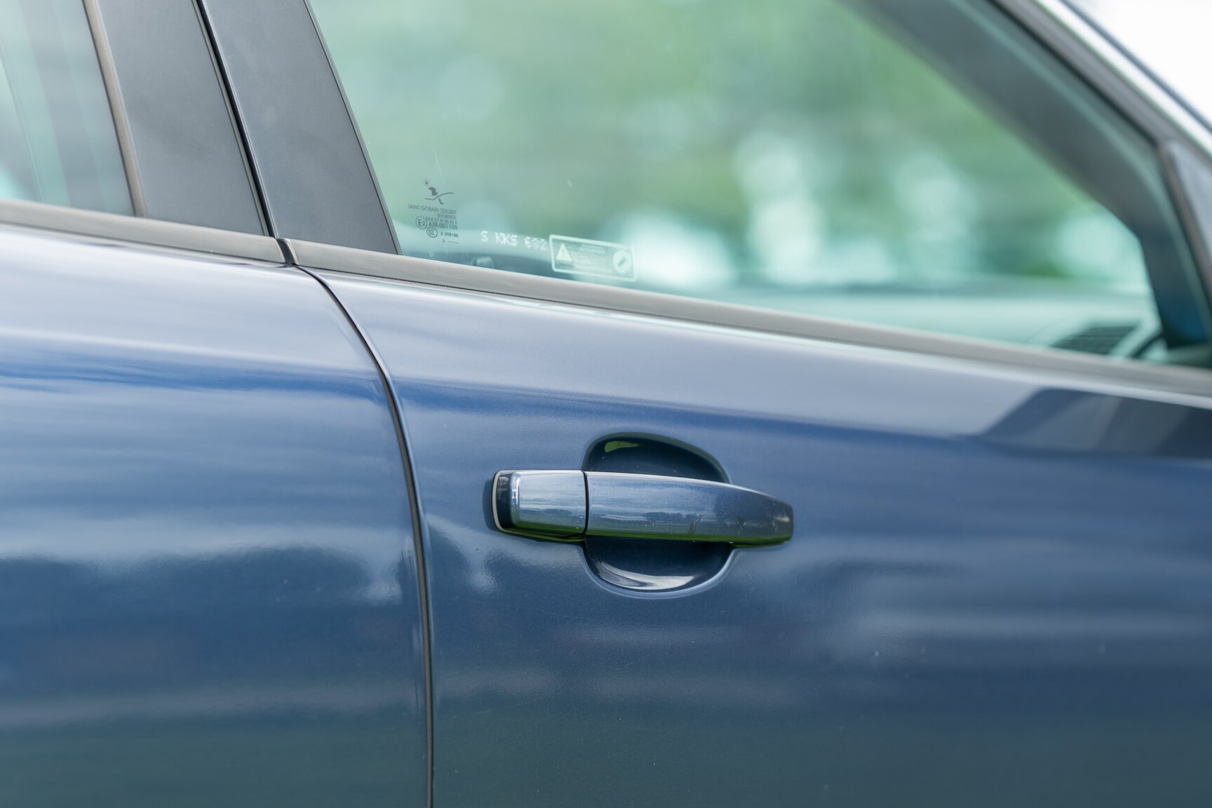 Exteriörbild på 2010 2010 SAAB 9-3 TTiD Aero