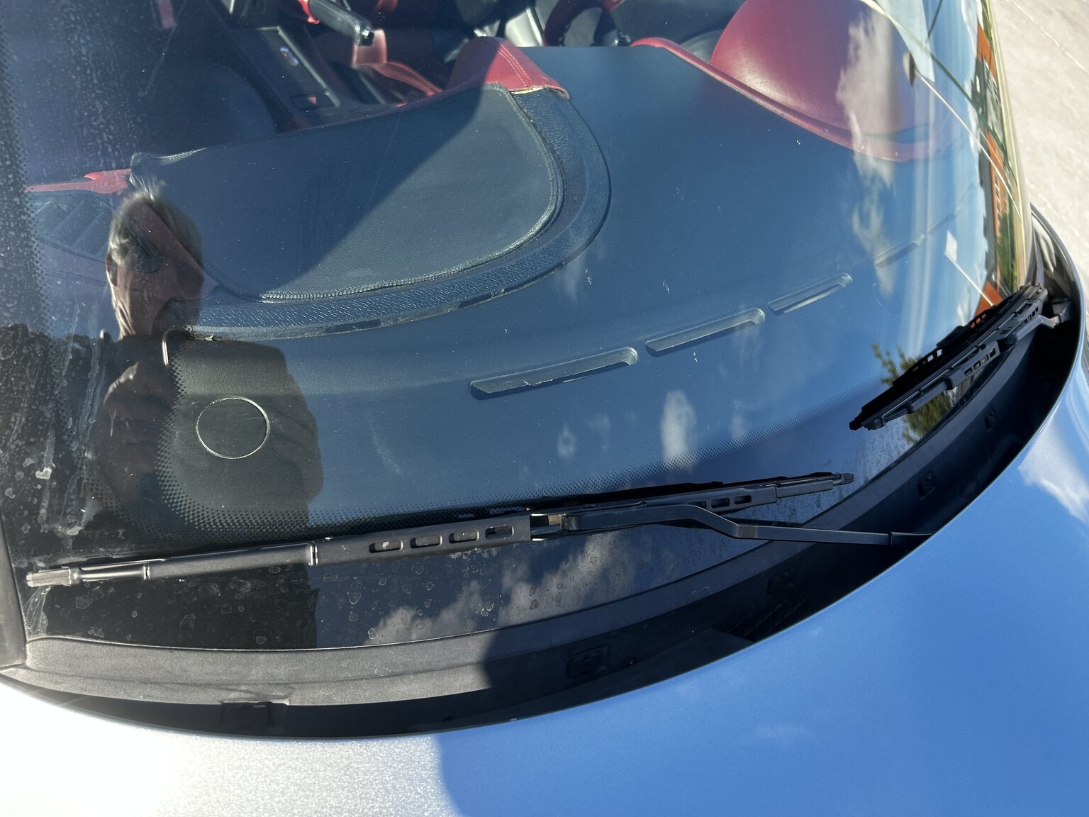 Exteriörbild på 1999 BMW Z3 2.8i (34)