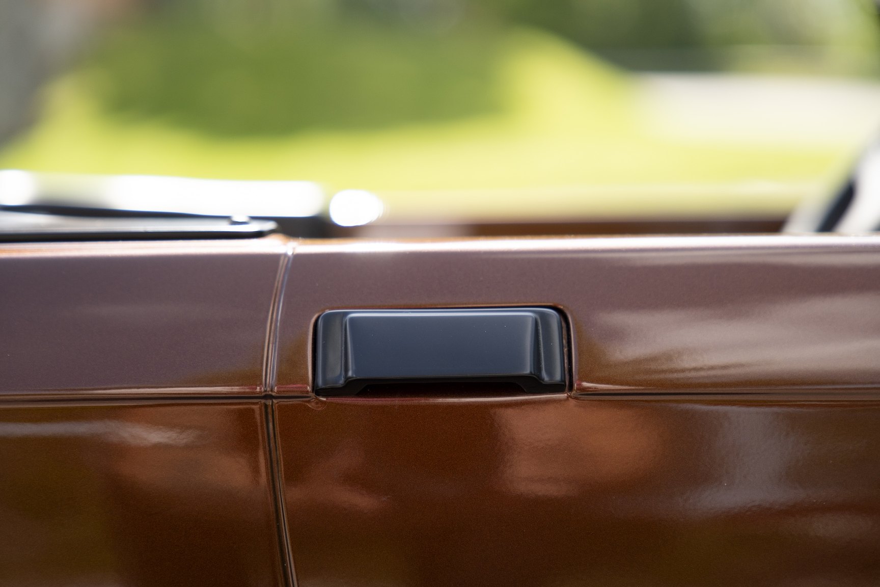 Aussenfoto 1980 Bmw E30 Mini (25)