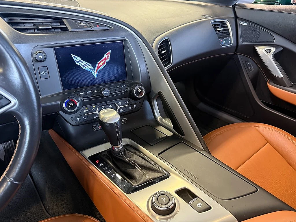Bild von 2014 Chevrolet Corvette (26)