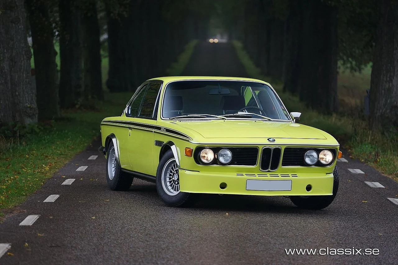 Bild von 1973 BMW 3.0 CSI (10)