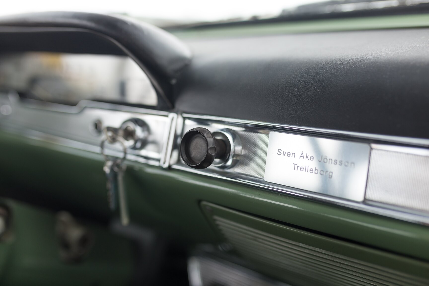 Interior image of 1959 Ford Consul (20)