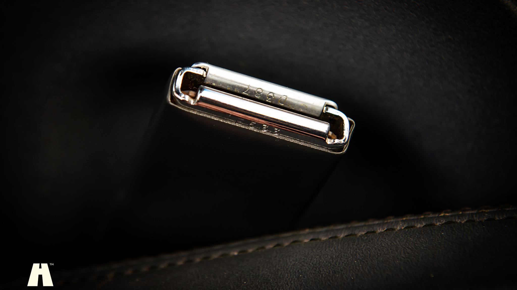 Interior image of 1984 Chevrolet Corvette C4