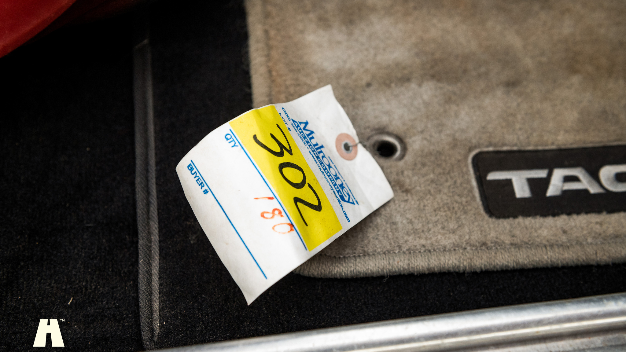 Interior image of 1967 Volvo Amazon 122 S herrgårdsvagn (66)