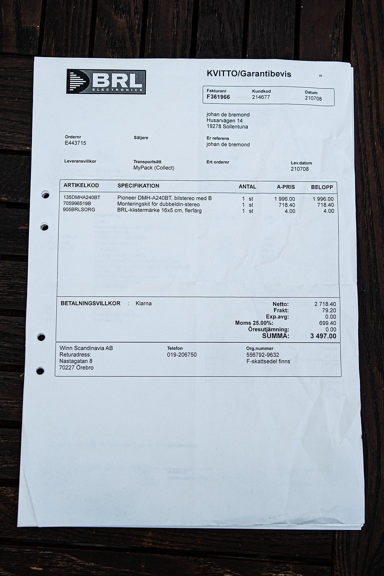 Documentation for 2007 Dodge Charger 5.7 V8 HEMI 