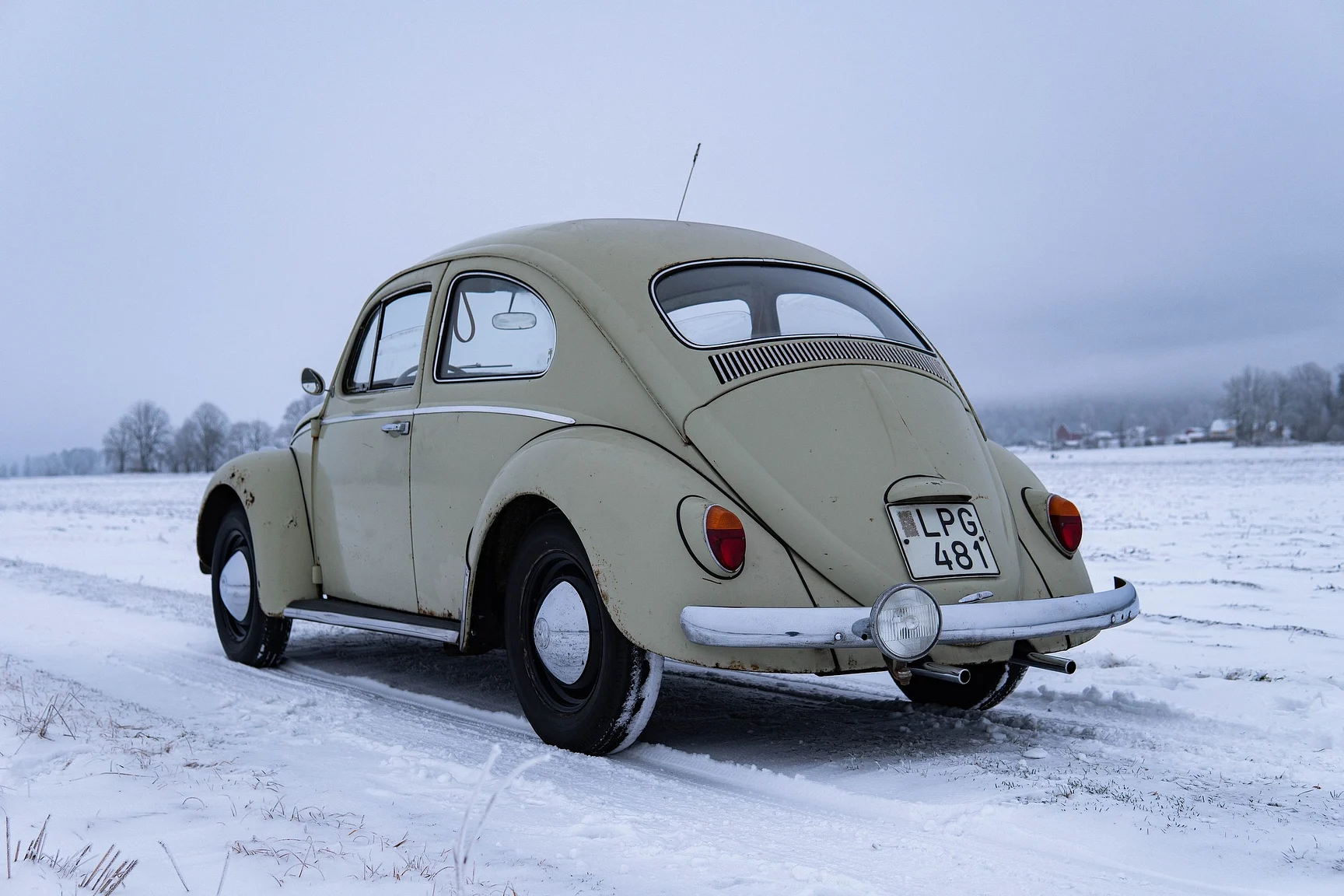 Aussenfoto 1959 Volkswagen 1200 (22)