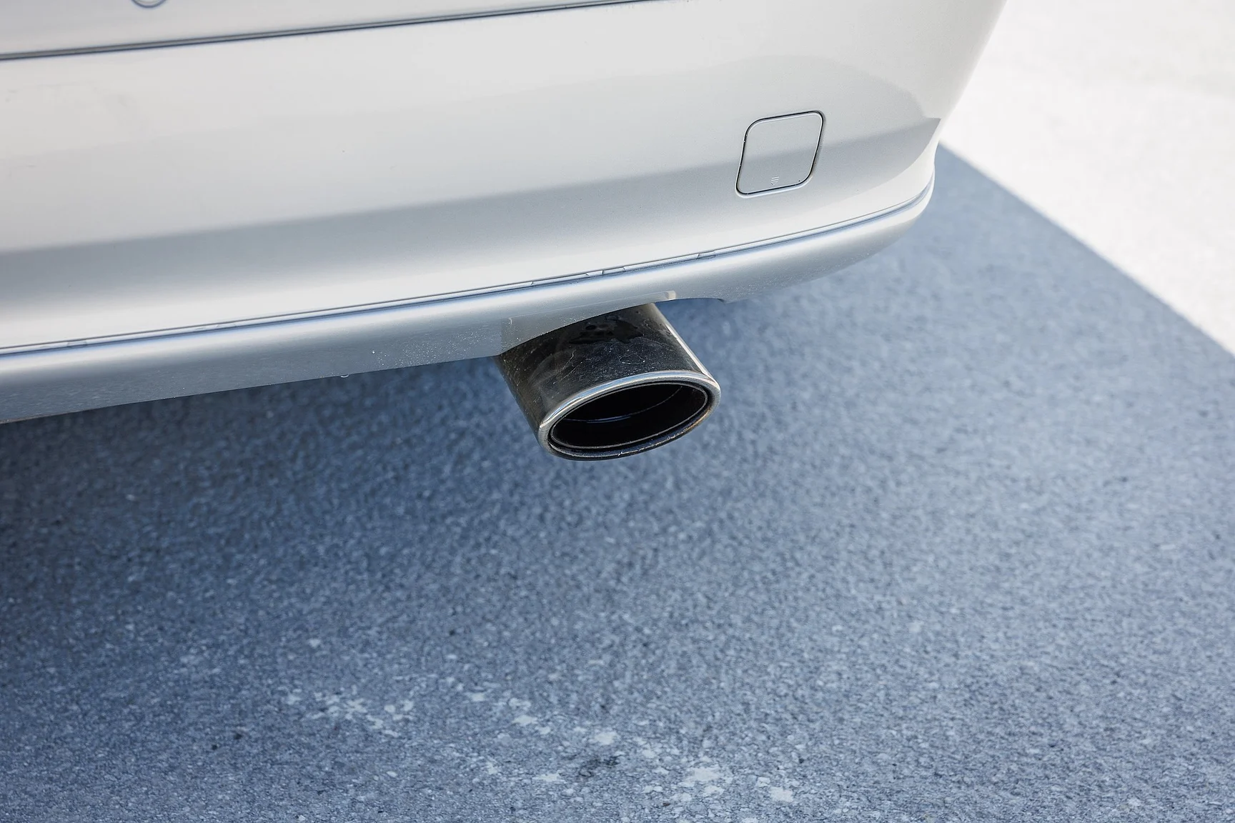 Exteriörbild på 2000 Mercedes-Benz CL 600 (63)