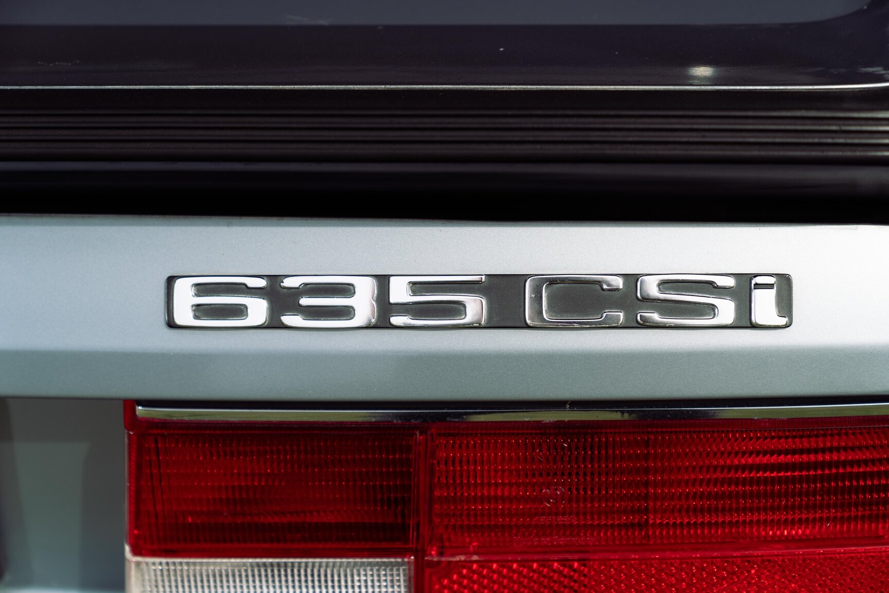 Aussenfoto 1986 BMW 635 CSi (41)