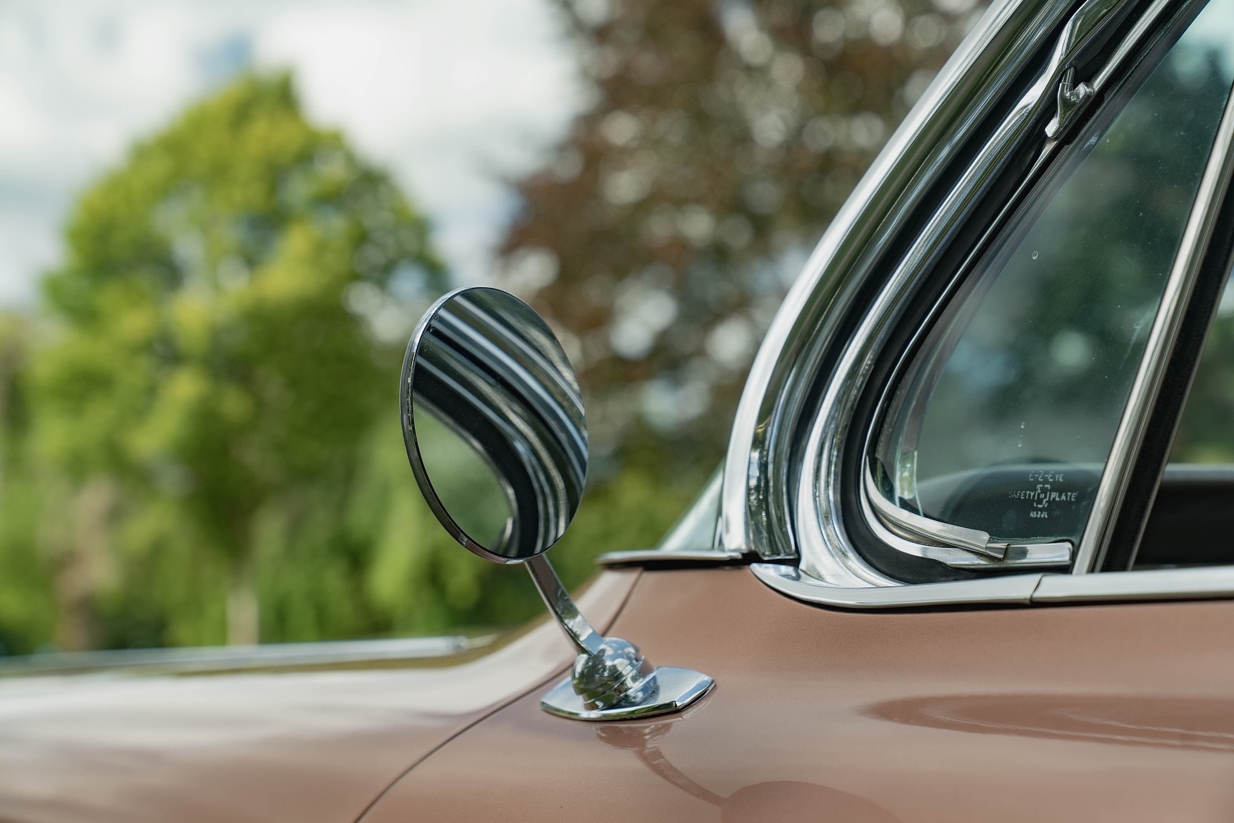Exteriörbild på 1962 Cadillac Eldorado Biarritz