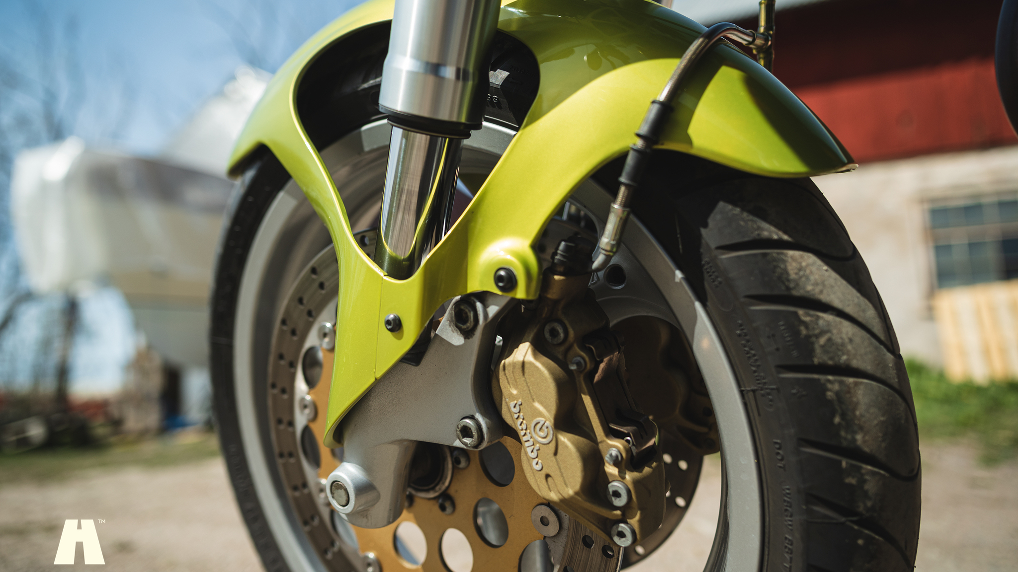 Image of 2002 Moto Guzzi V11 Sport mechanics (39)