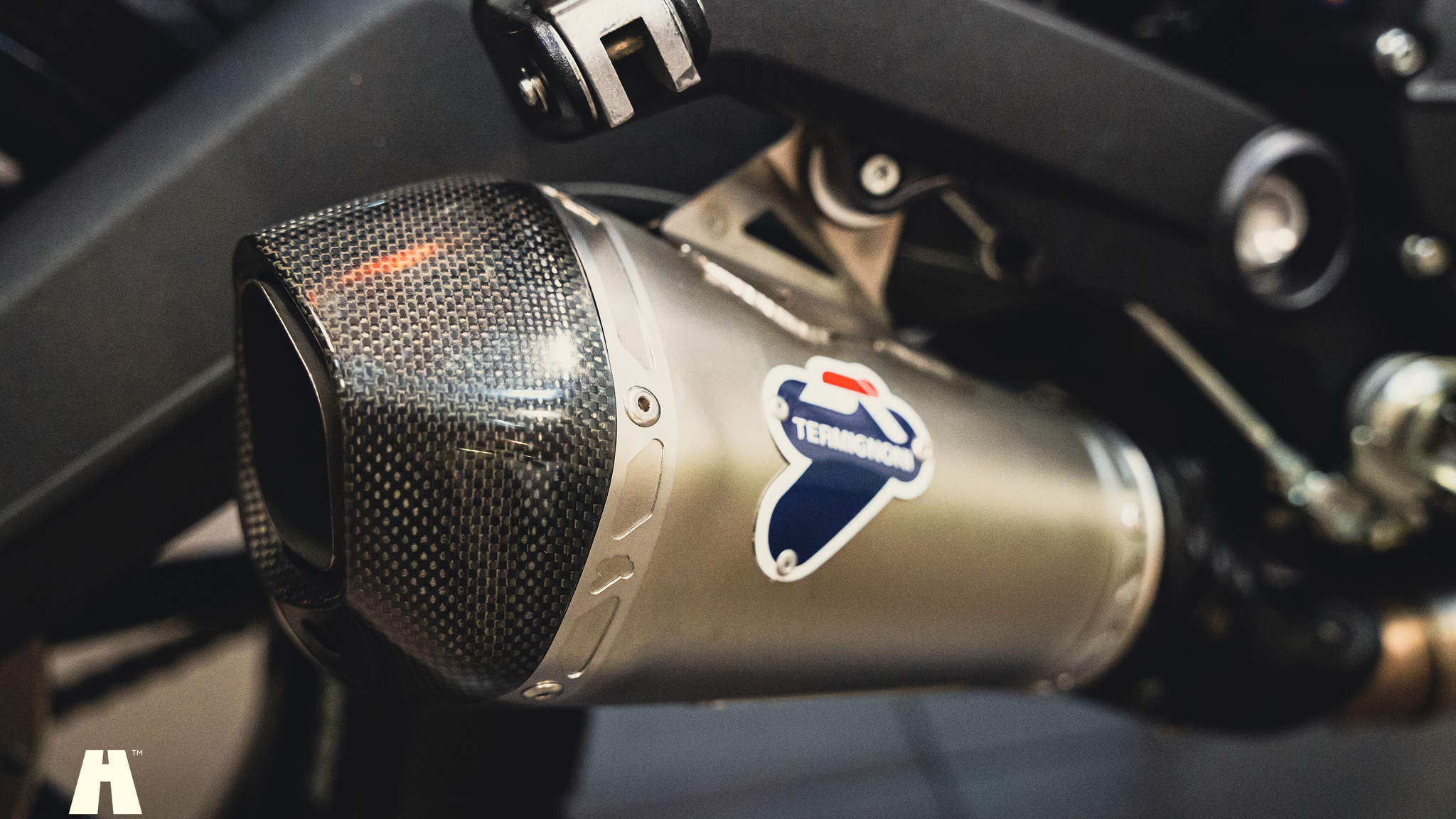 Exterior image of 2015 Ducati Scrambler  (4)