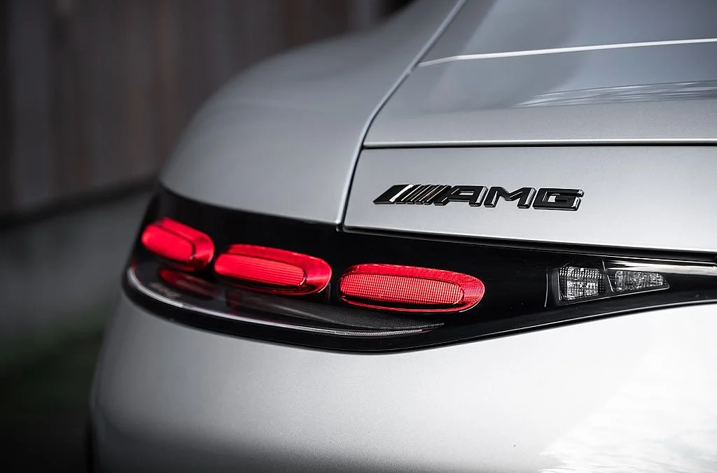 Bild von 2024 Mercedes-Benz AMG (39)