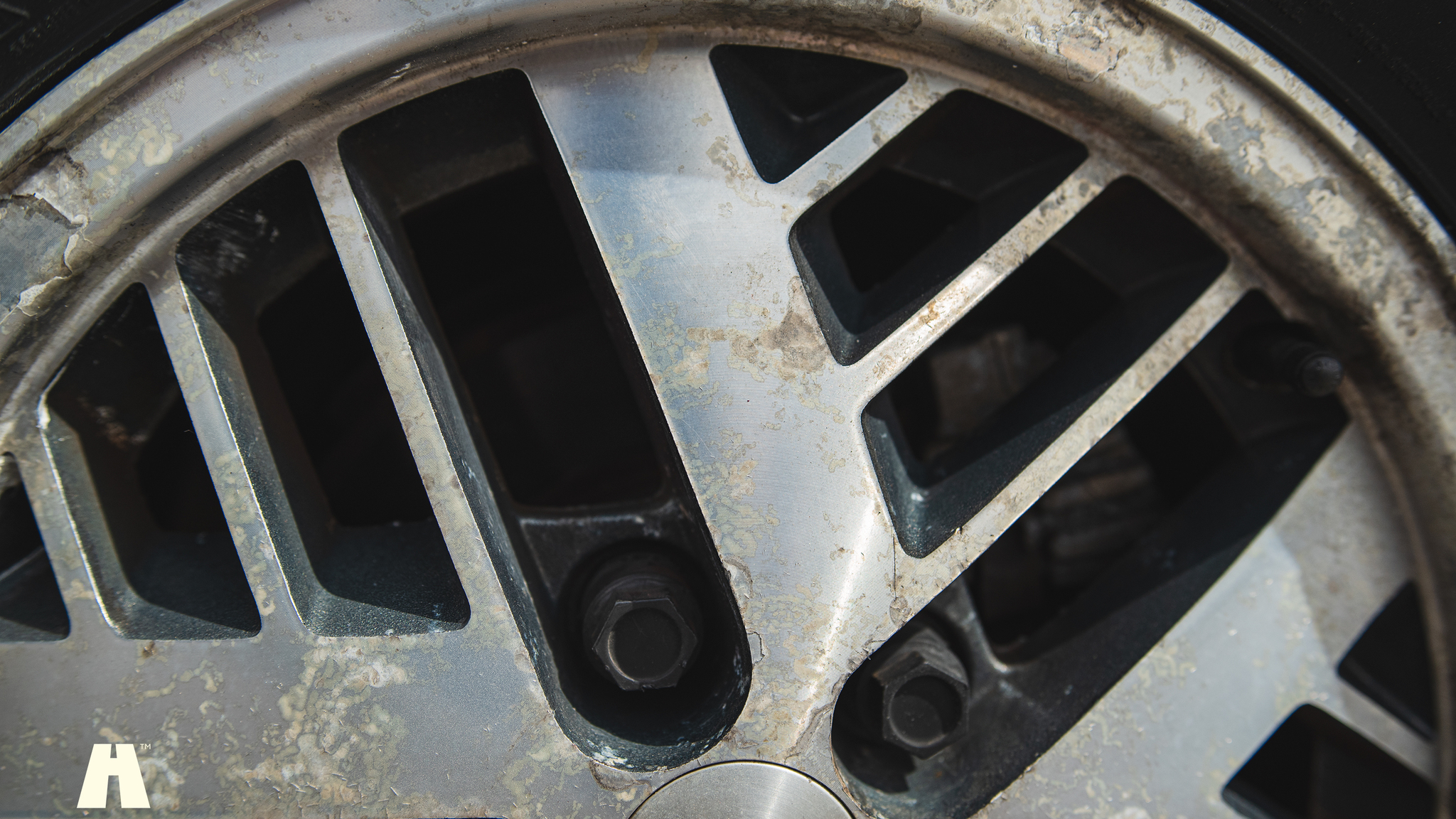 Aussenfoto 1985 Pontiac Fiero GT (120)