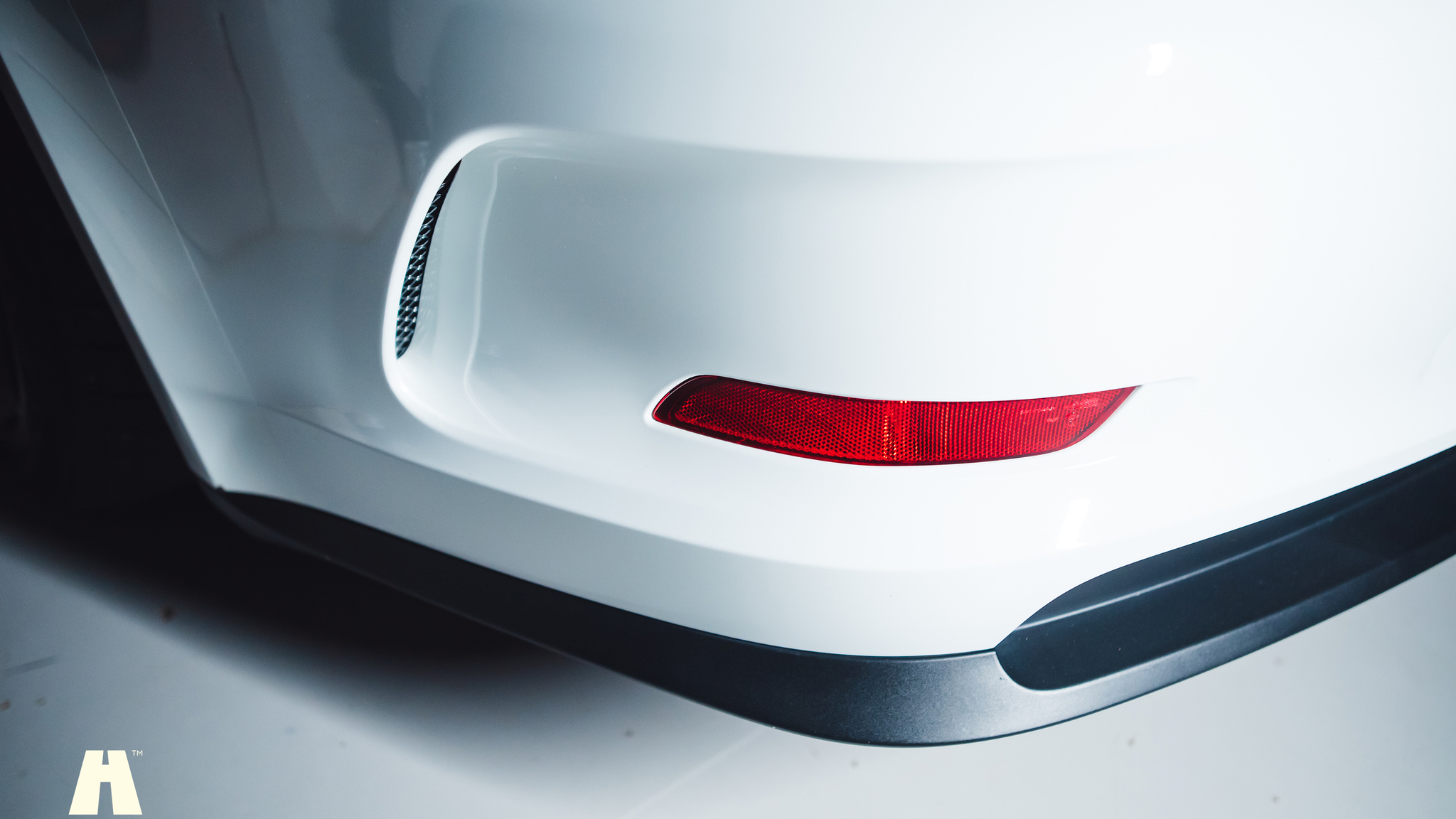 Exteriörbild på 2015 Porsche 991 GT3 2015
