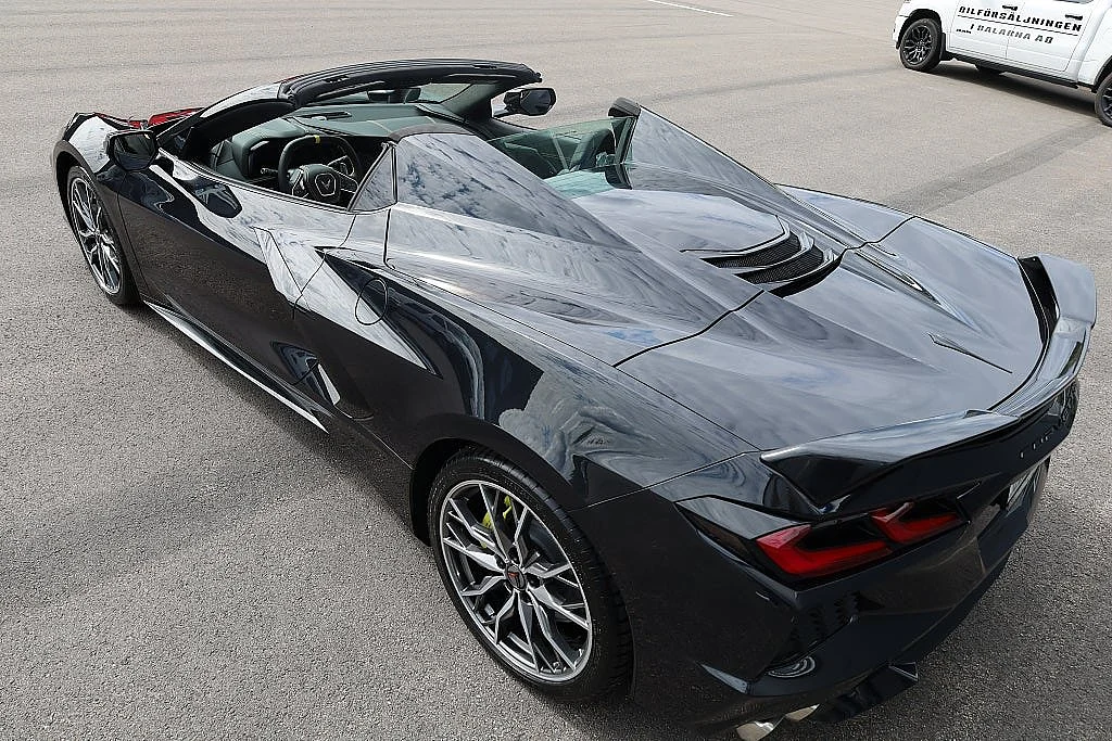 Bild von 2024 Chevrolet Corvette (9)