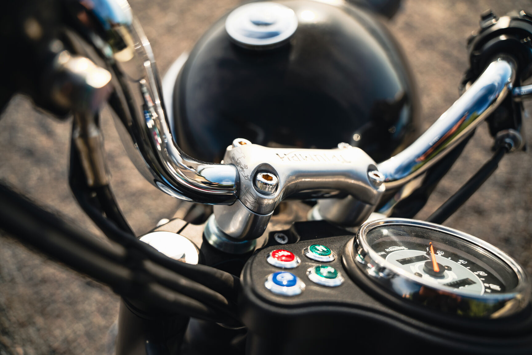 Aussenfoto 2007 Triumph Bonneville MH (52)