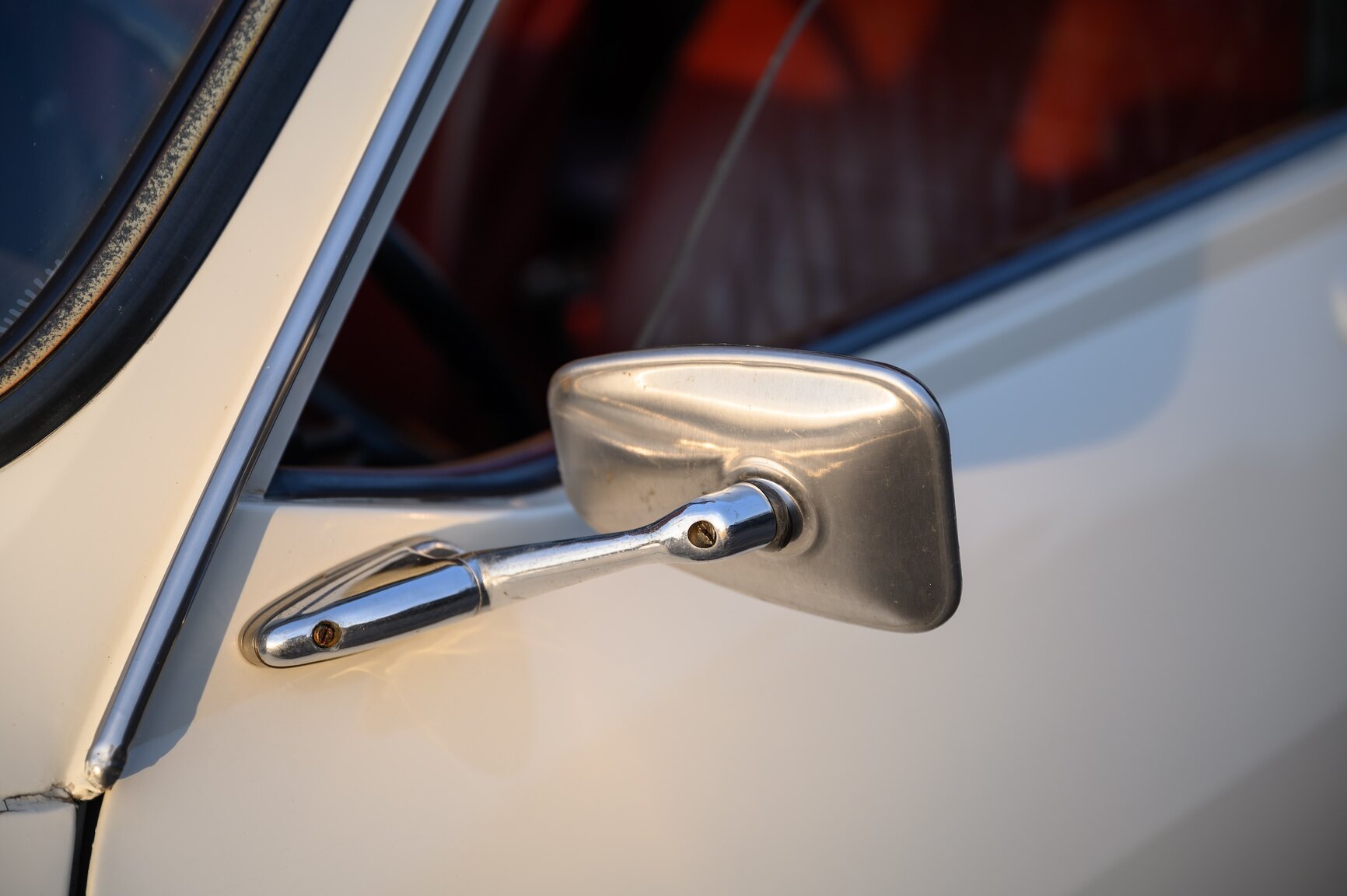 Aussenfoto 1978 DACIA 1300