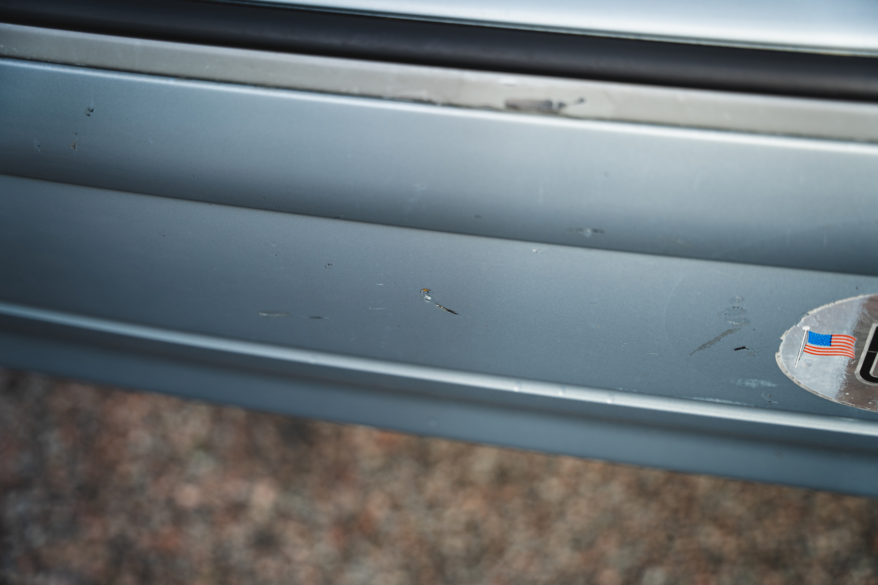 Exterior image of 1991 Ford Thunderbird (60)