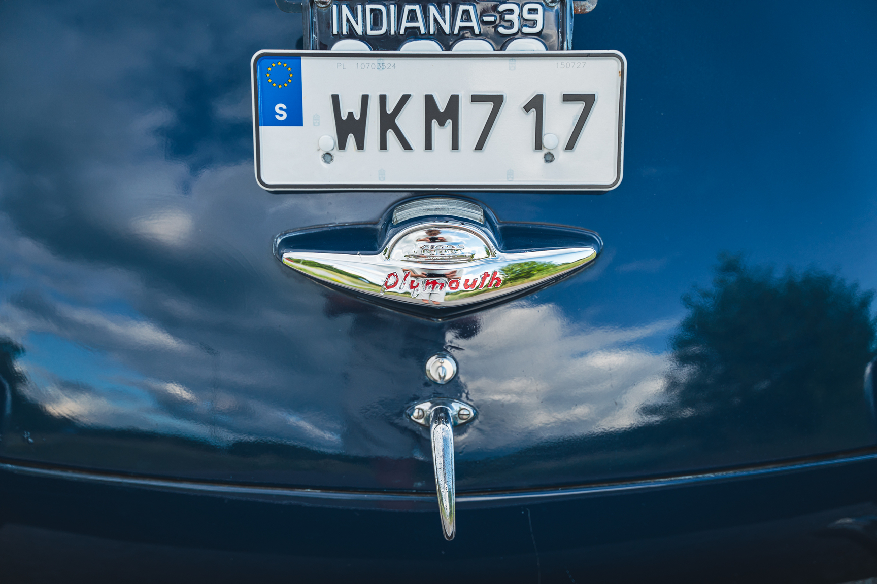 Aussenfoto 1939 Plymouth Road king P8 Coupe  (38)