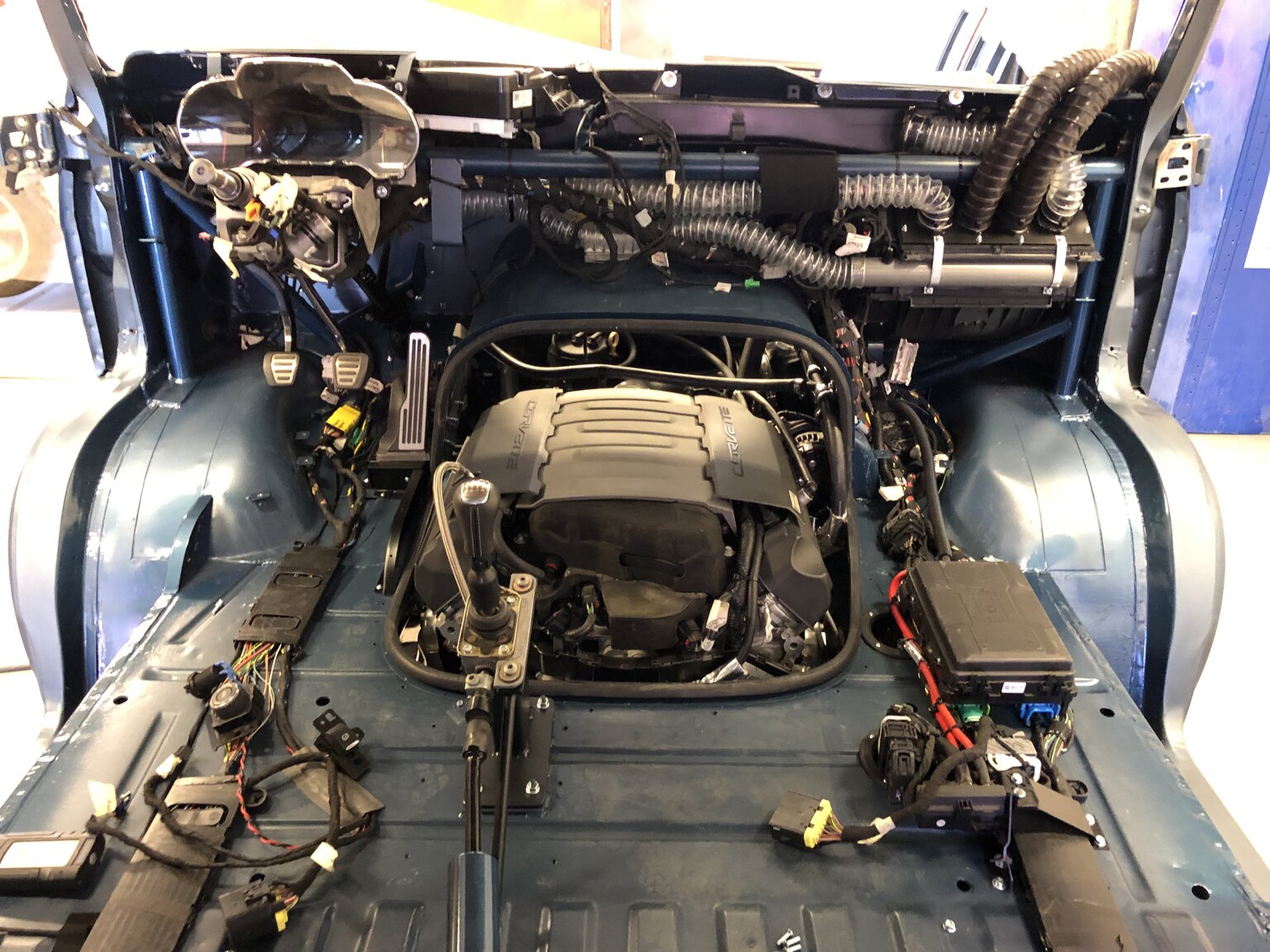 Image of 1978 Chevrolet G10 Sport Van miscellaneous