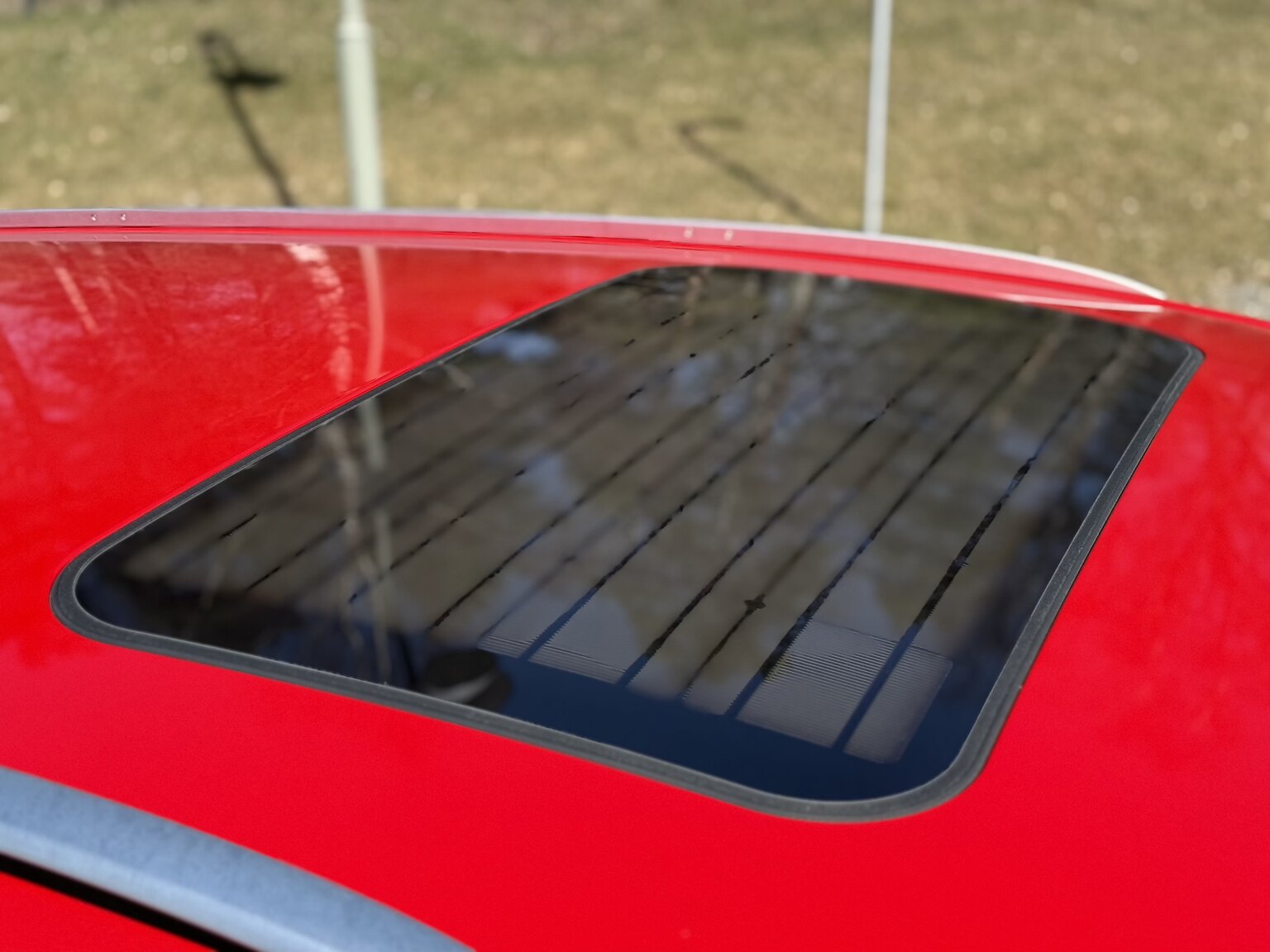 Exterior image of 2010 Audi RS6 Avant V10 Quattro