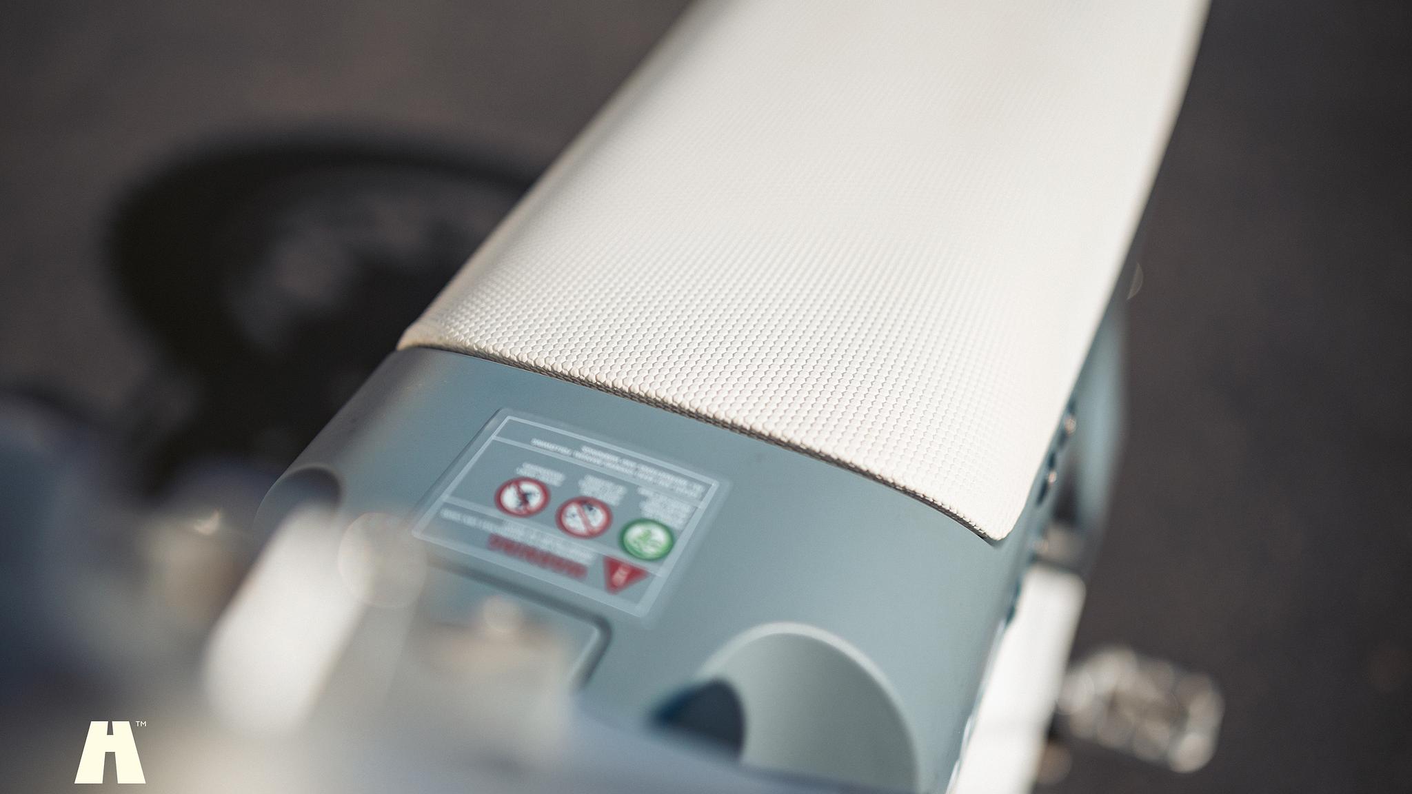 Exteriörbild på 2021 Cake Kalk OR Race