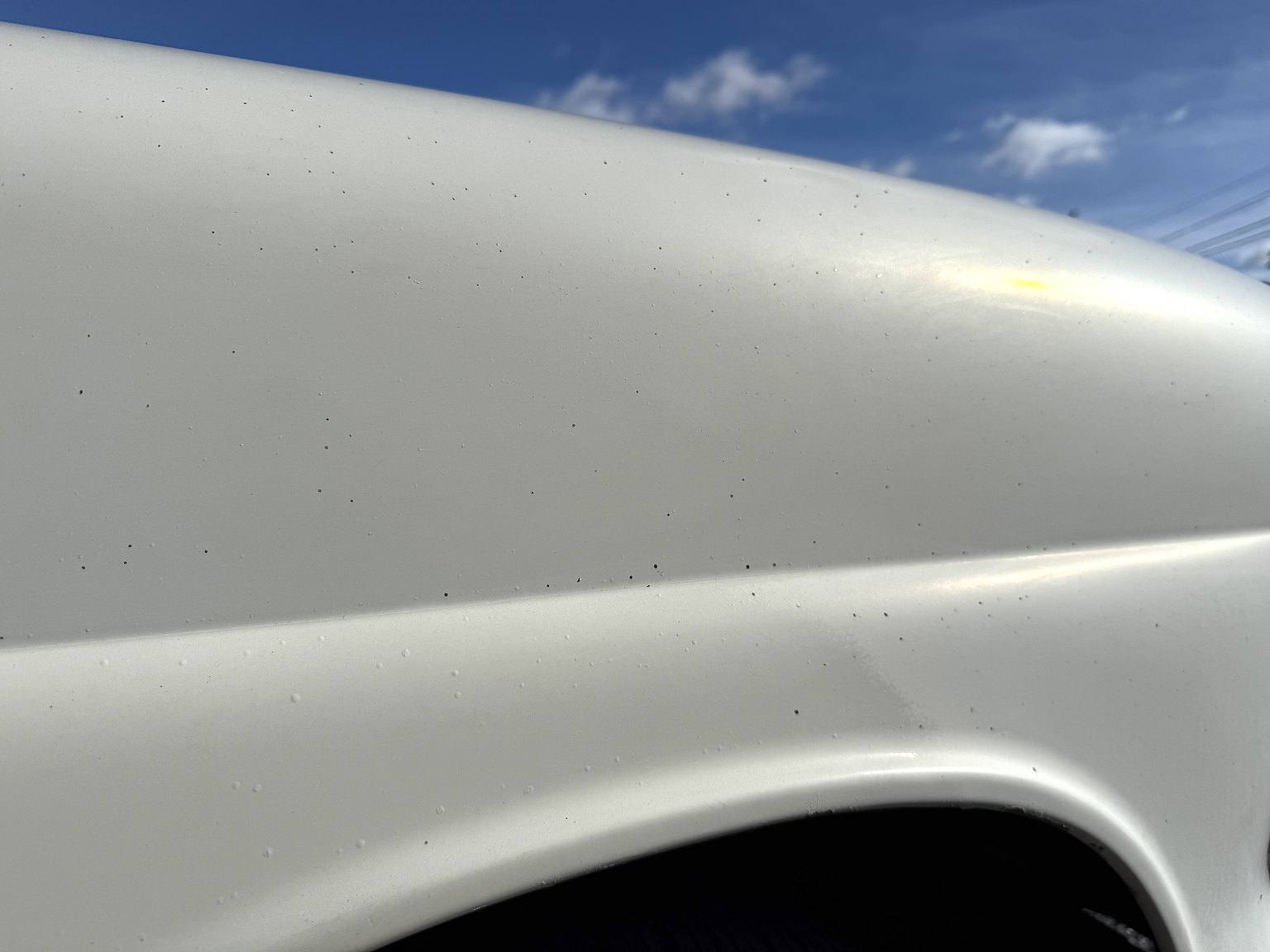 Exteriörbild på 1967 Mercedes-Benz 200