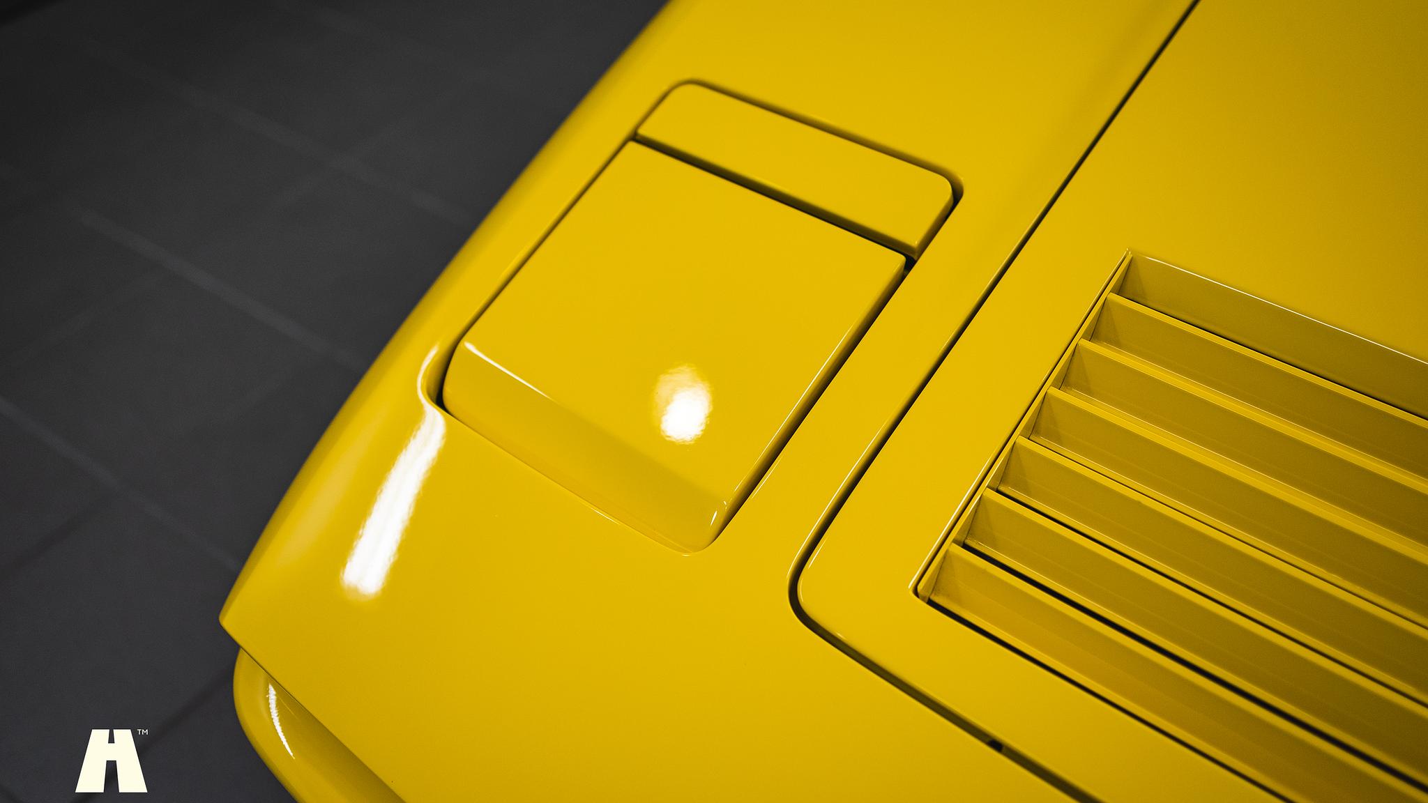 Aussenfoto 1986 Ferrari 328 GTB
