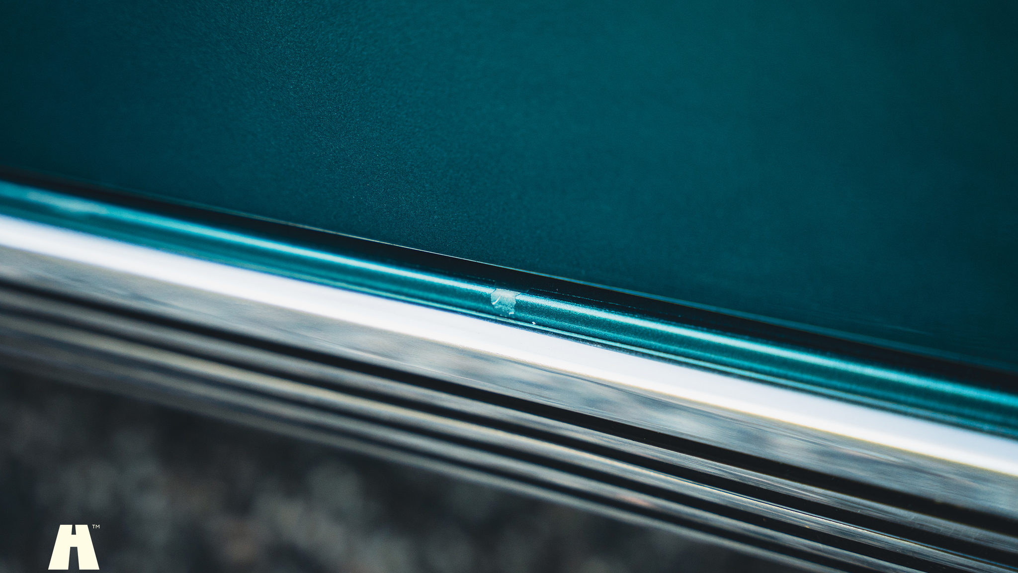 Exterior image of 1965 Ford Mustang Cabriolet (99)