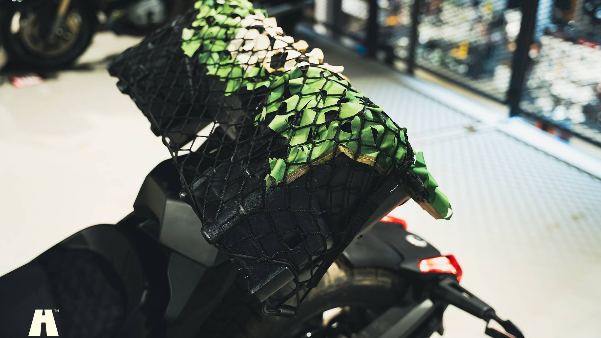 Exterior image of 2020 BRP Can-Am Ryker