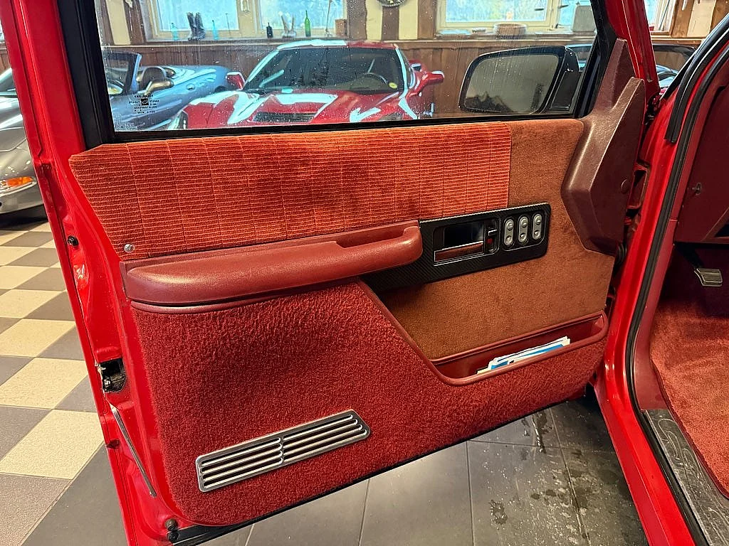 Bild von 1994 Chevrolet Silverado (19)