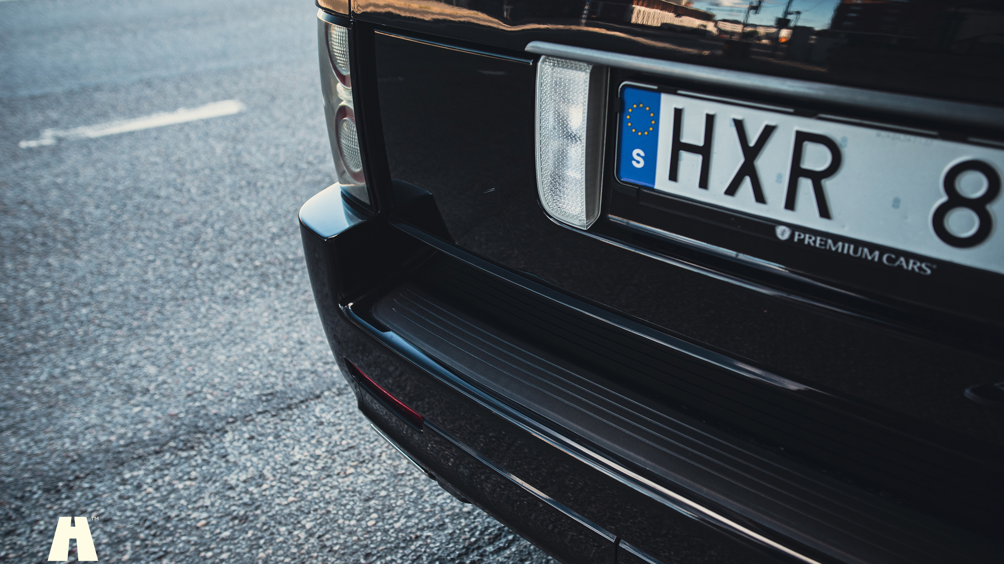 Exterior image of 2011 Range Rover TDV8 Autobiography  (34)