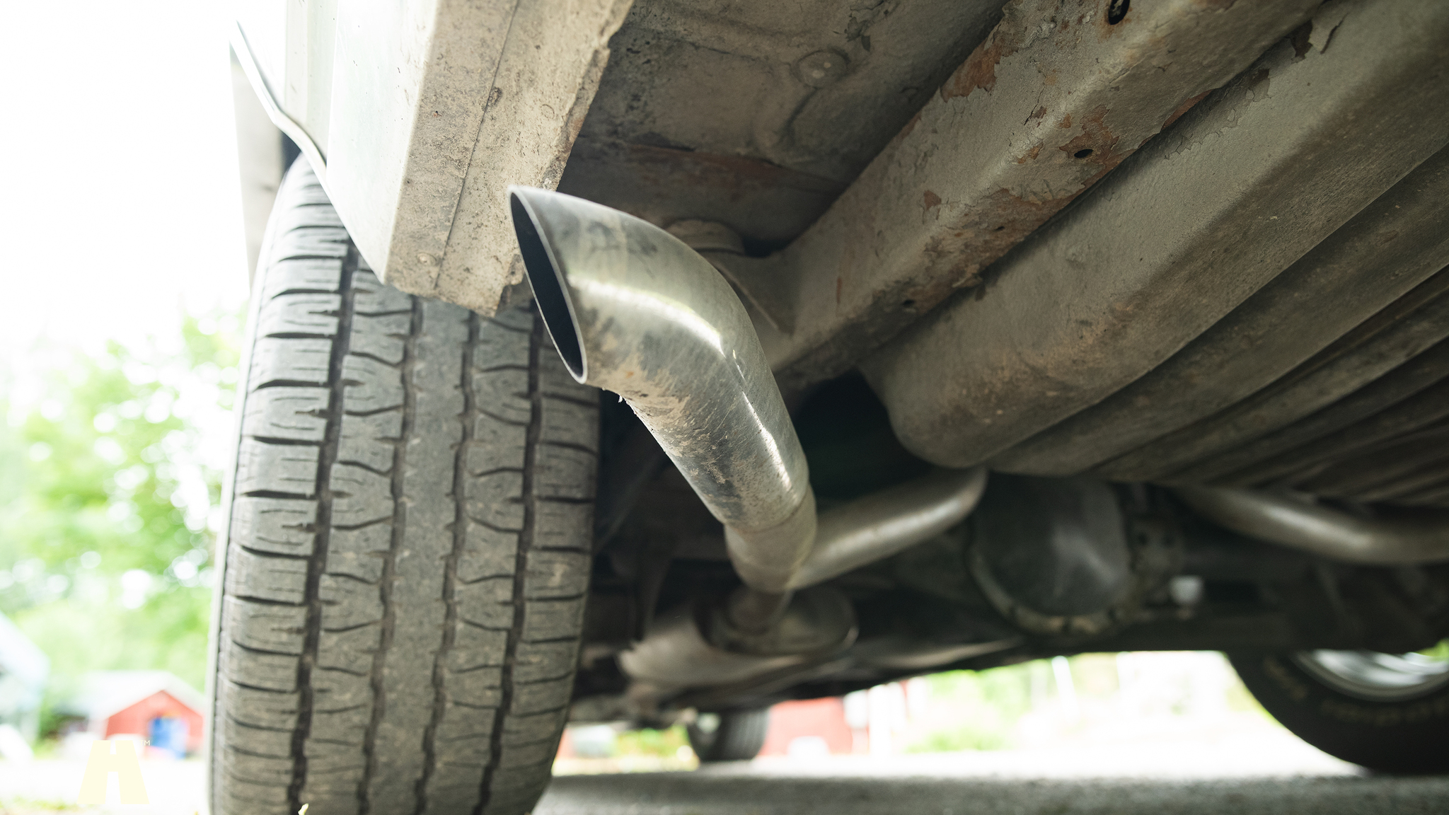 Image of 1967 Pontiac GTO Hardtop (55) mechanics