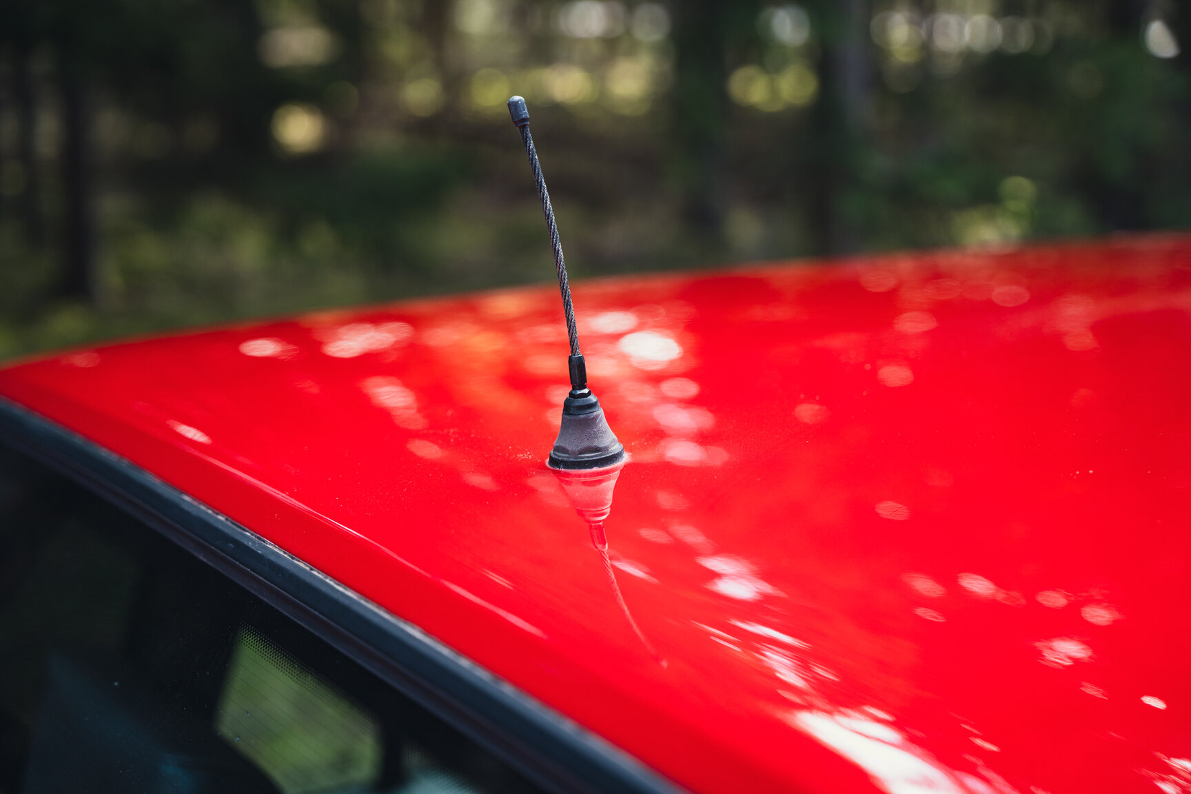 Exteriörbild på 1990 VOLVO 740 Turbo