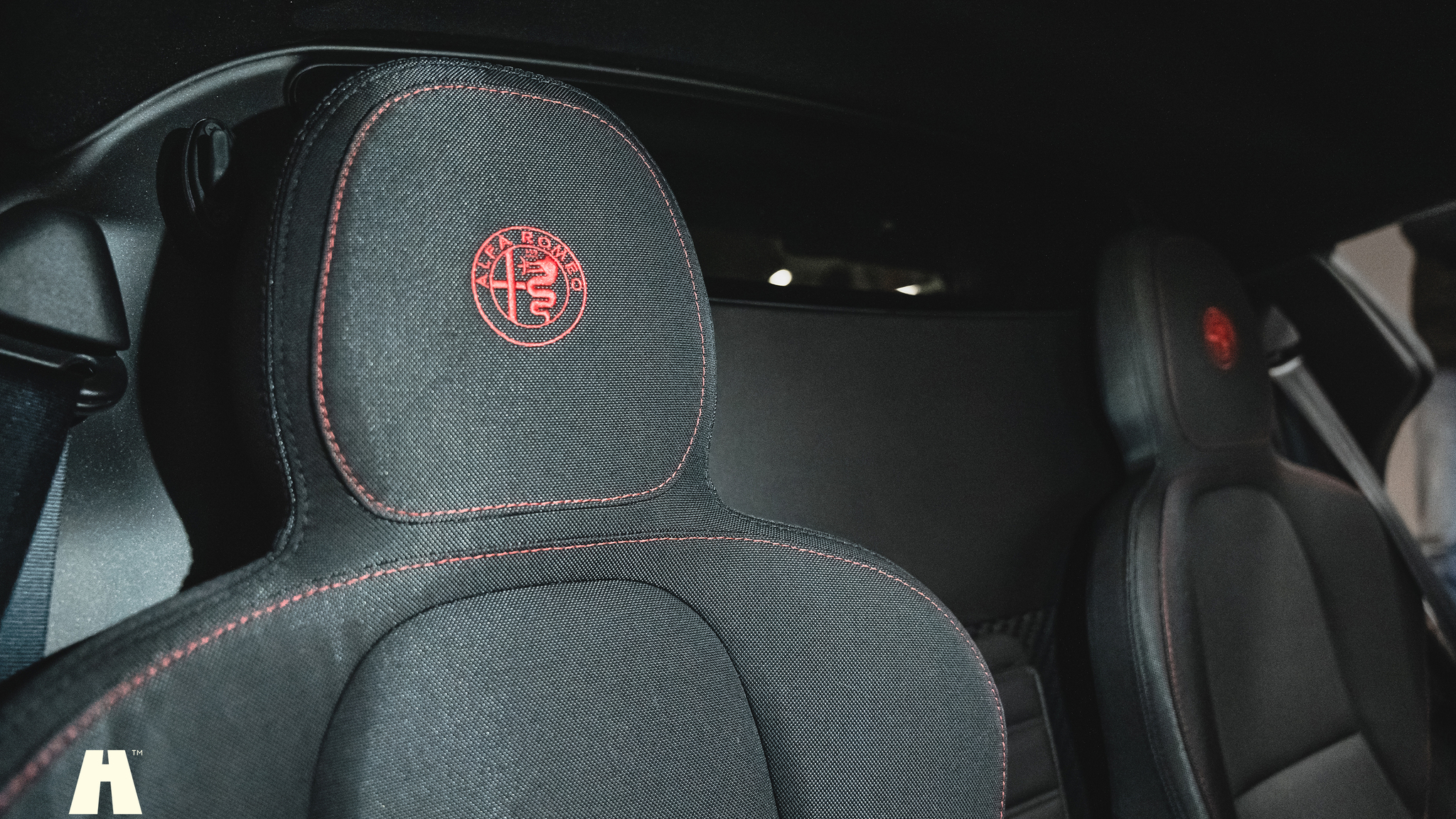 Interior image of 2016 Alfa Romeo 4C (41)