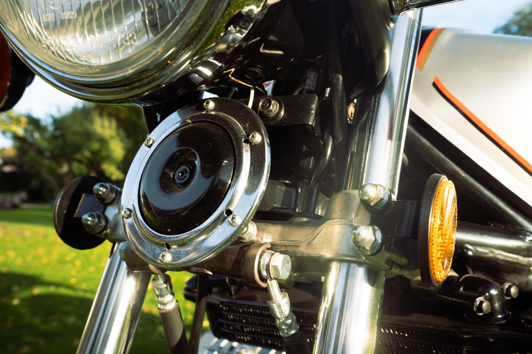 Exterior image of 1979 Honda CBX Super Sport (24)