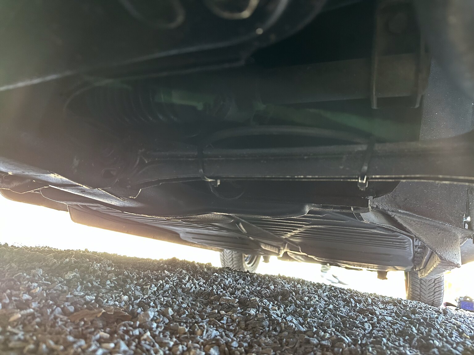 Image of 1979 Volkswagen Beetle 1303 Käfer mechanics (13)