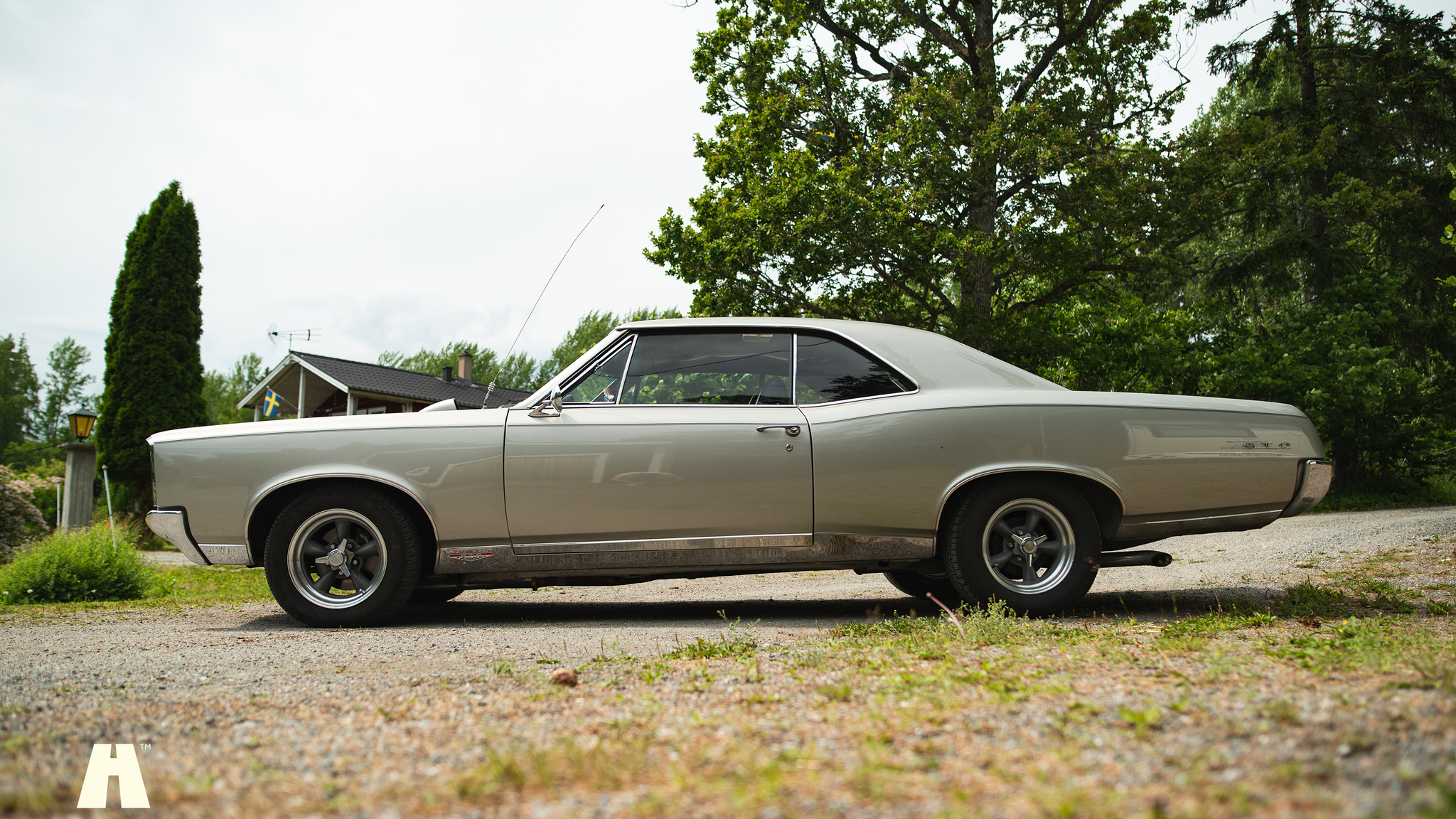 Aussenfoto 1967 Pontiac GTO Hardtop (2)