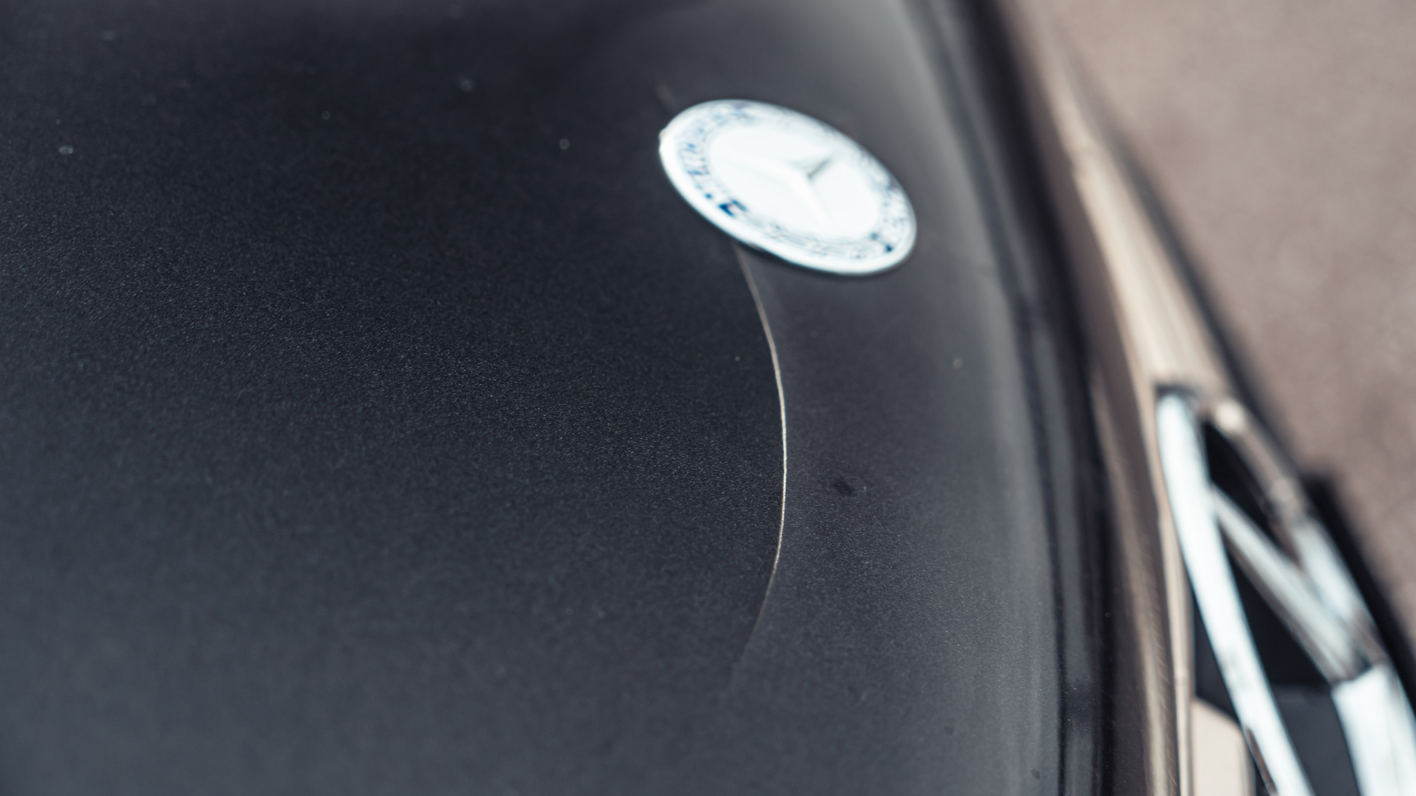 Exterior image of 1994 Mercedes SL320 (R129)  (14)