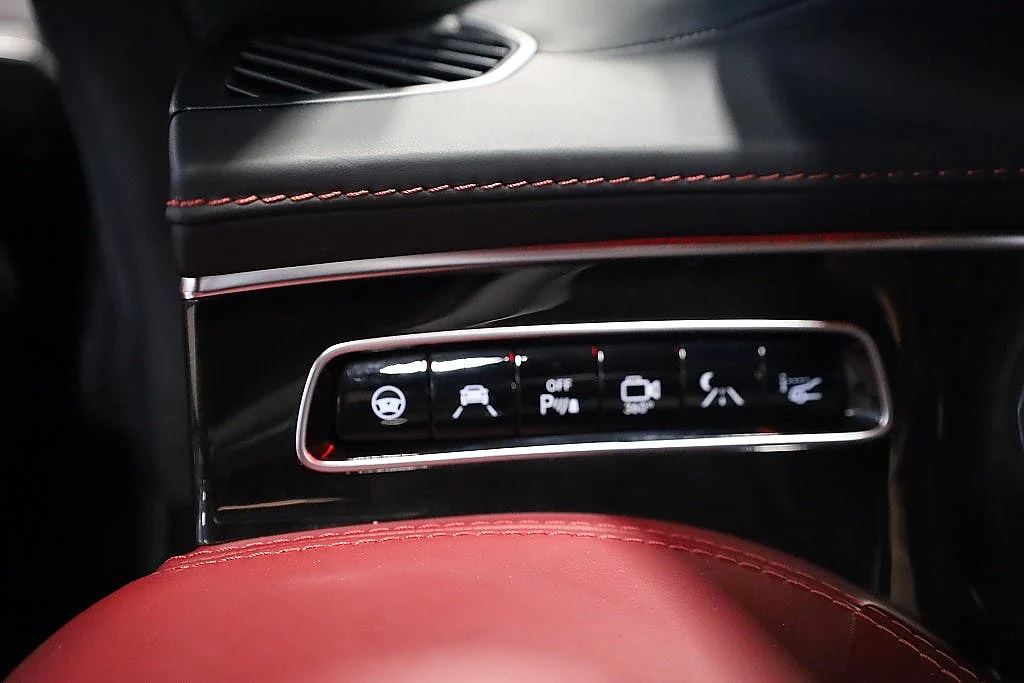 Image of 2015 Mercedes-Benz S (14)