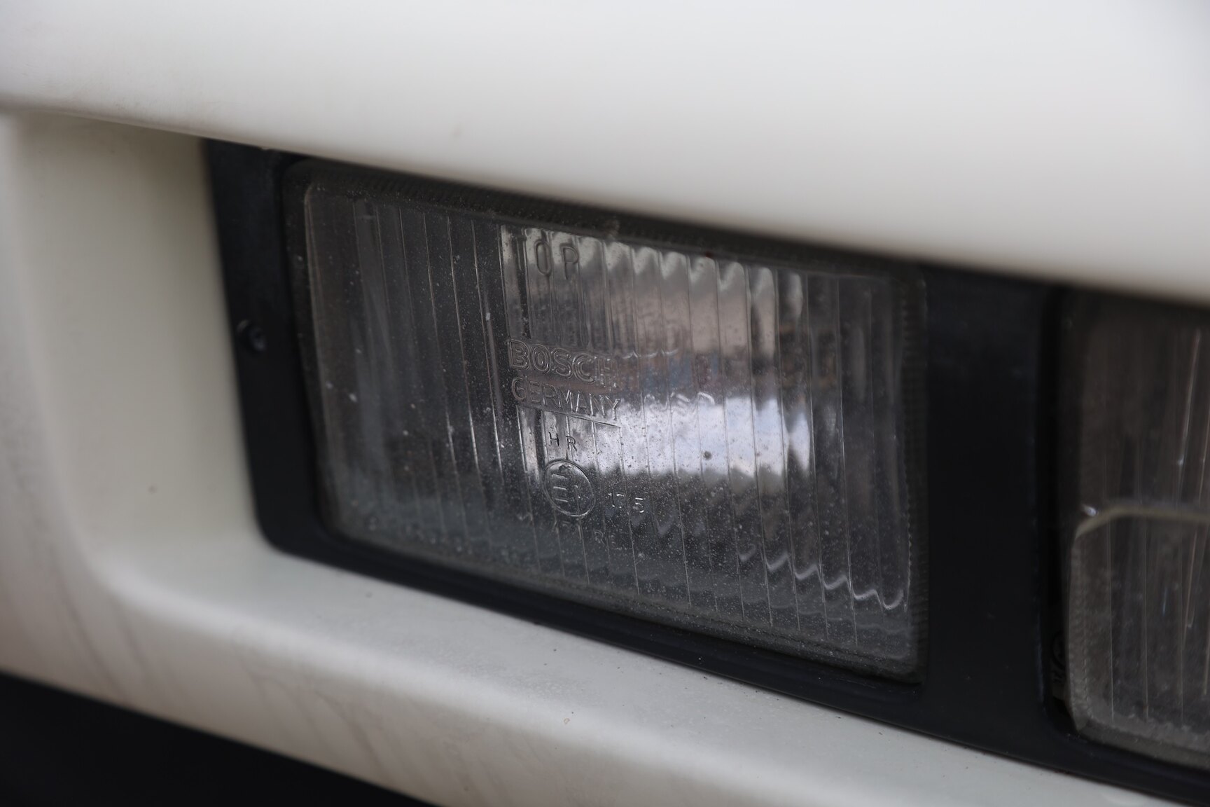 Aussenfoto 1981 Porsche 928 S