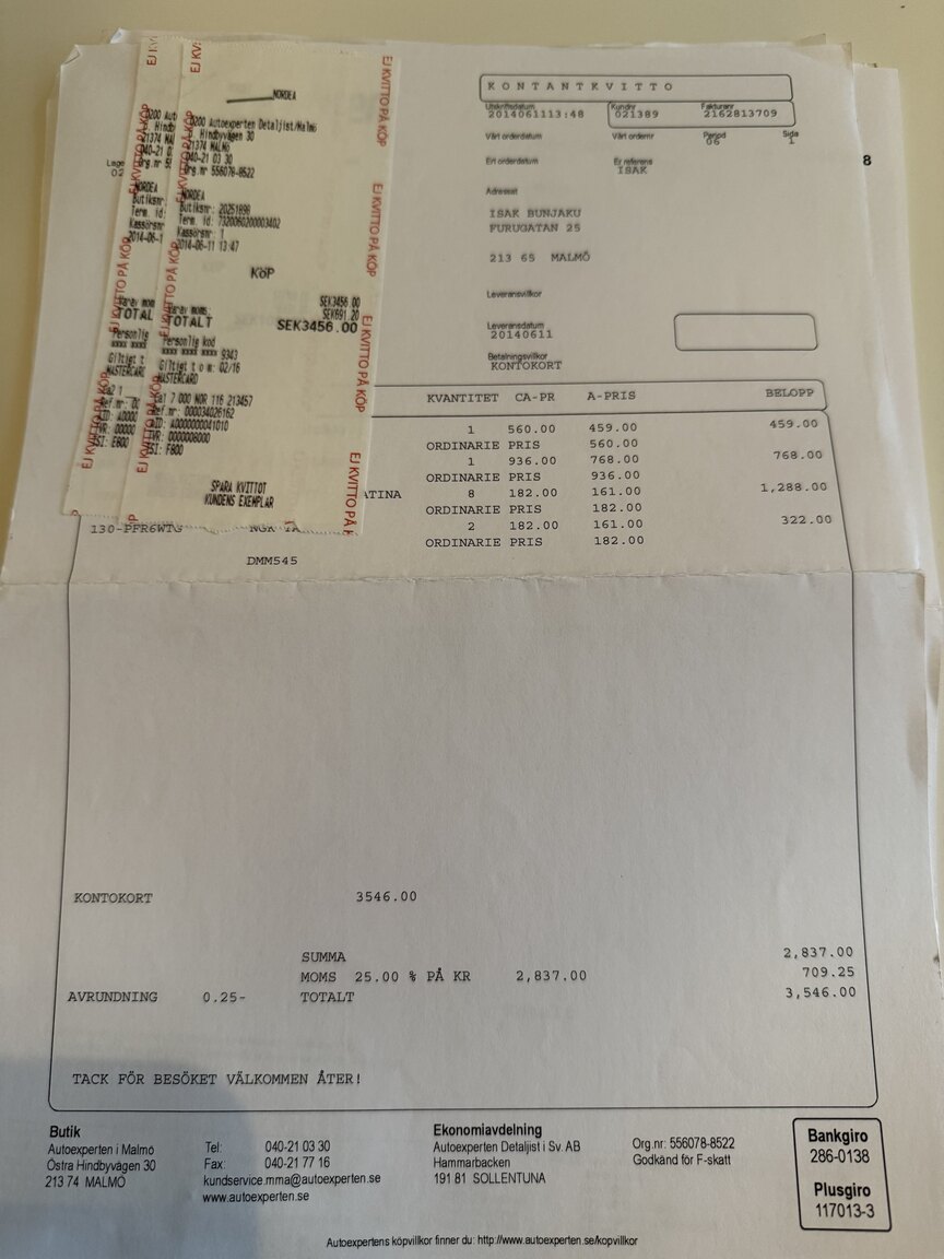 Dokumentation, 2009 Audi S8 5.2 V10 FSI Quattro